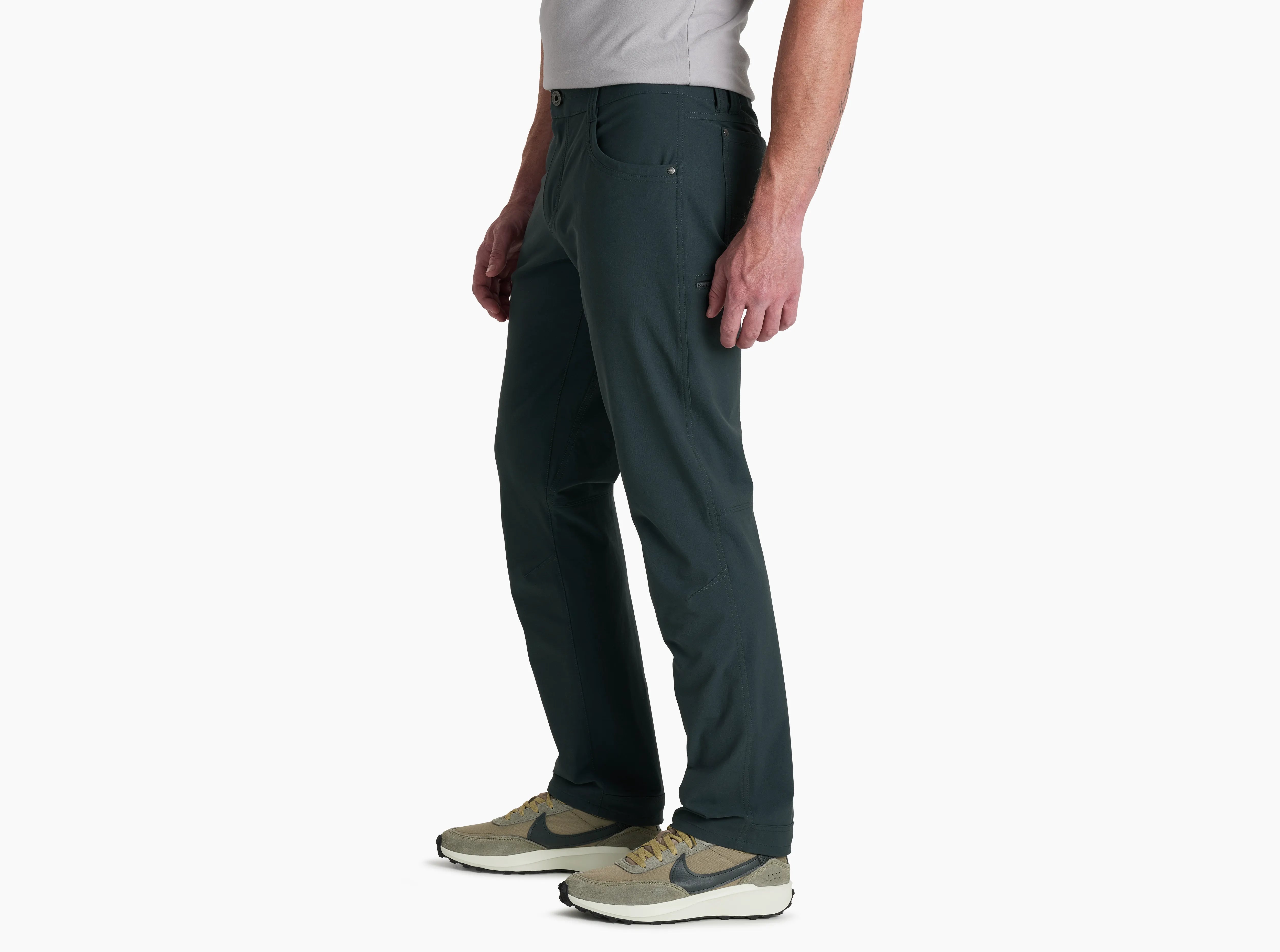 Resistor™ Jean