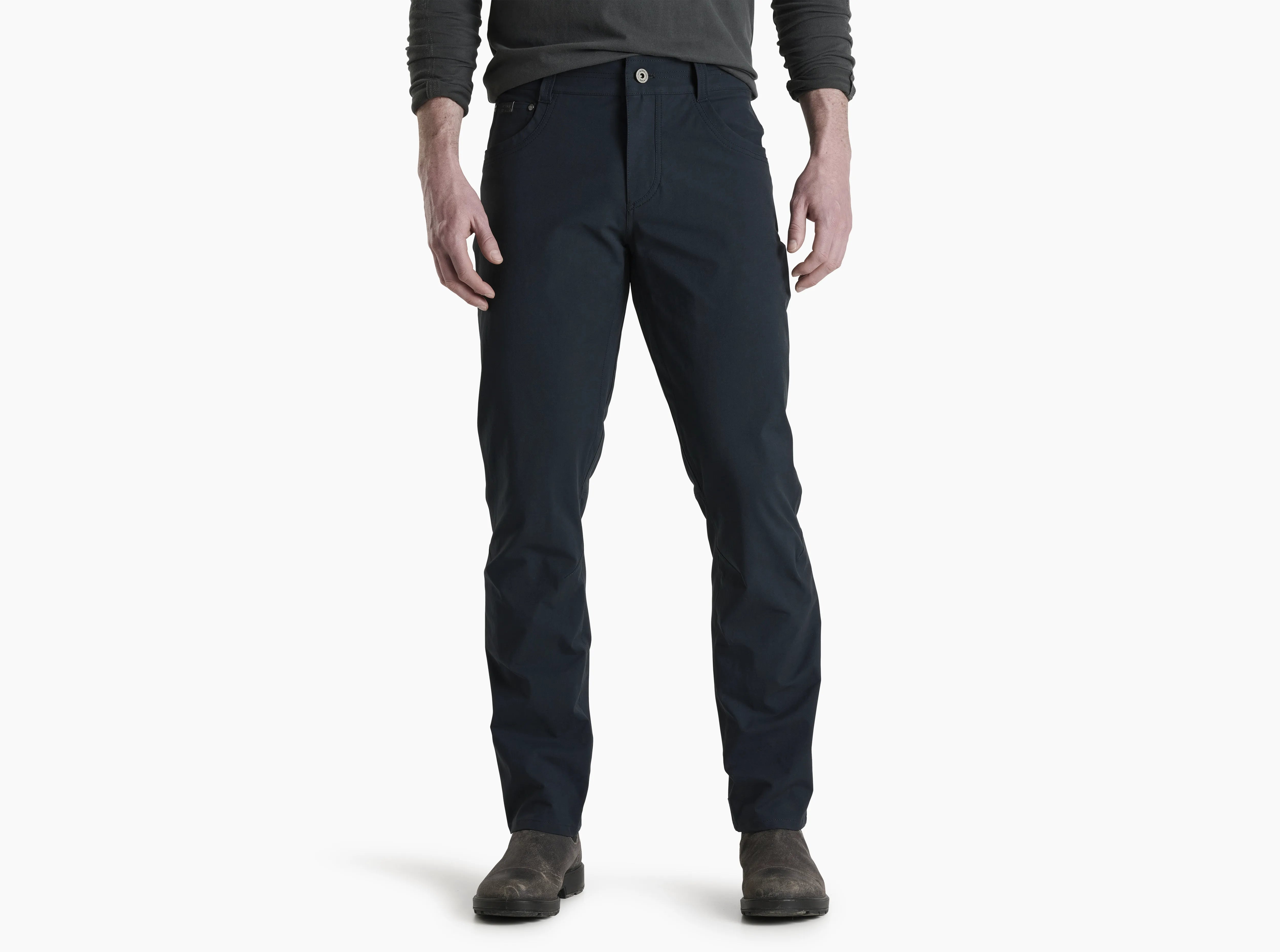 Resistor™ Jean