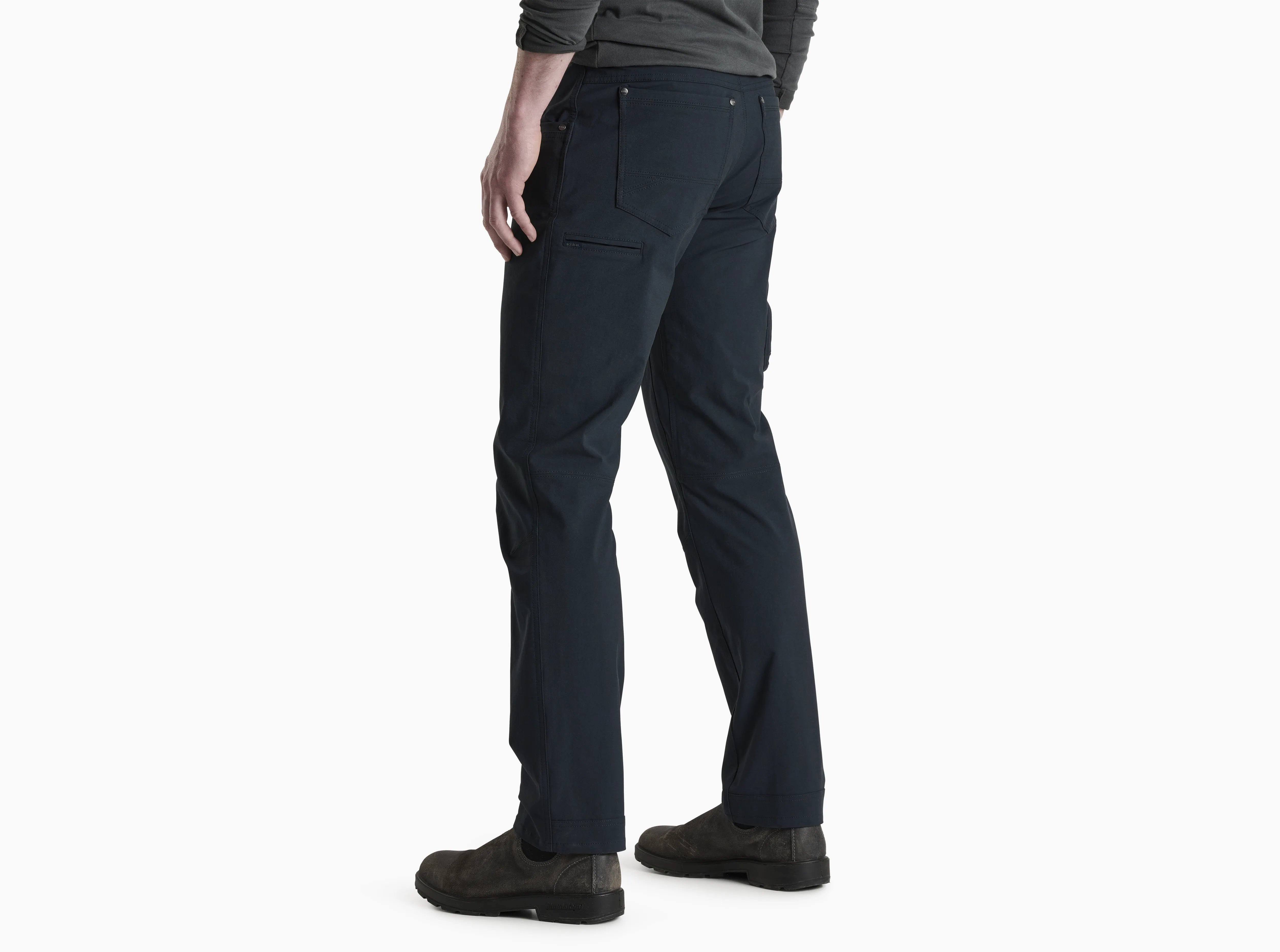 Resistor™ Jean