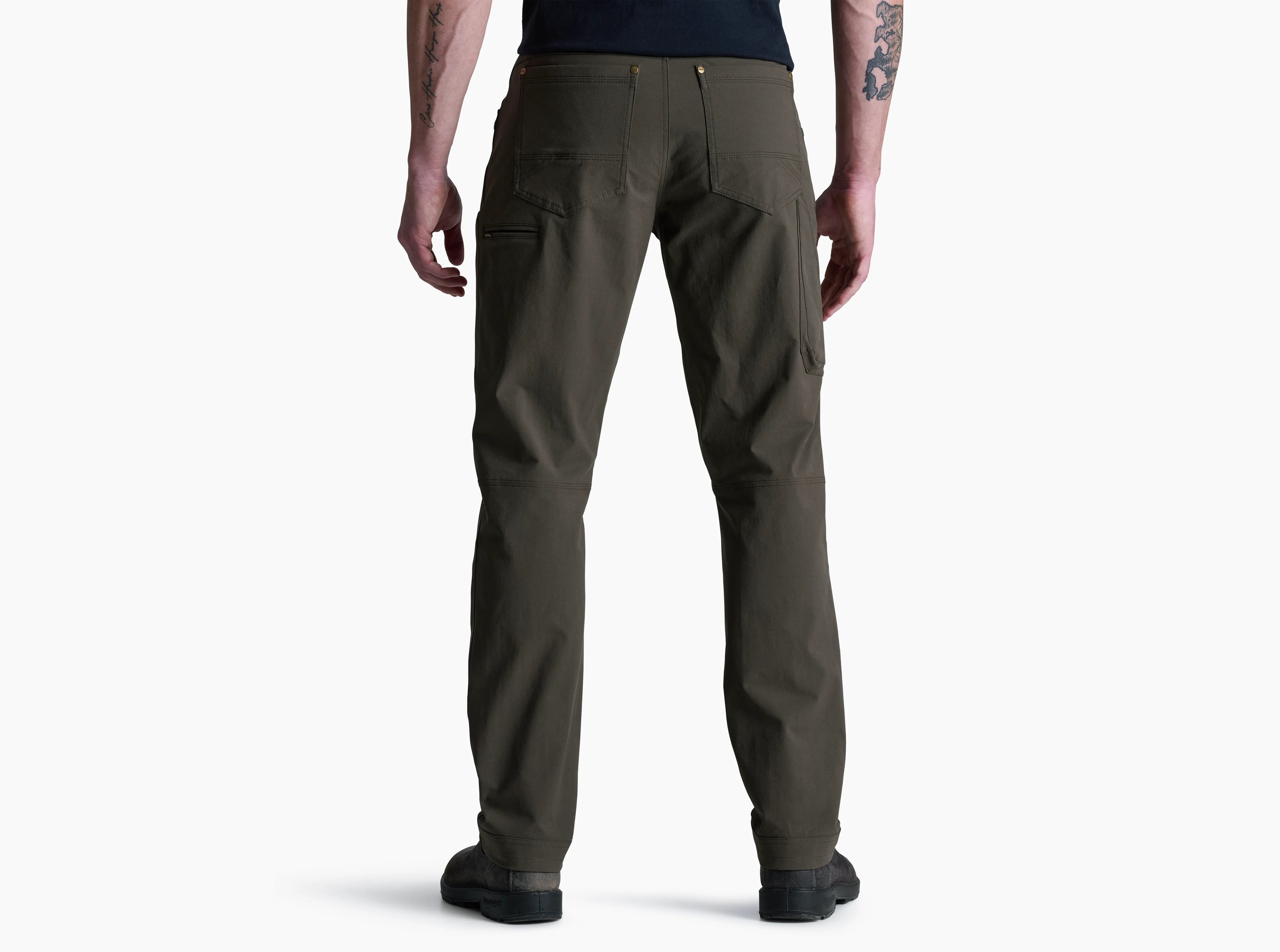Resistor™ Jean
