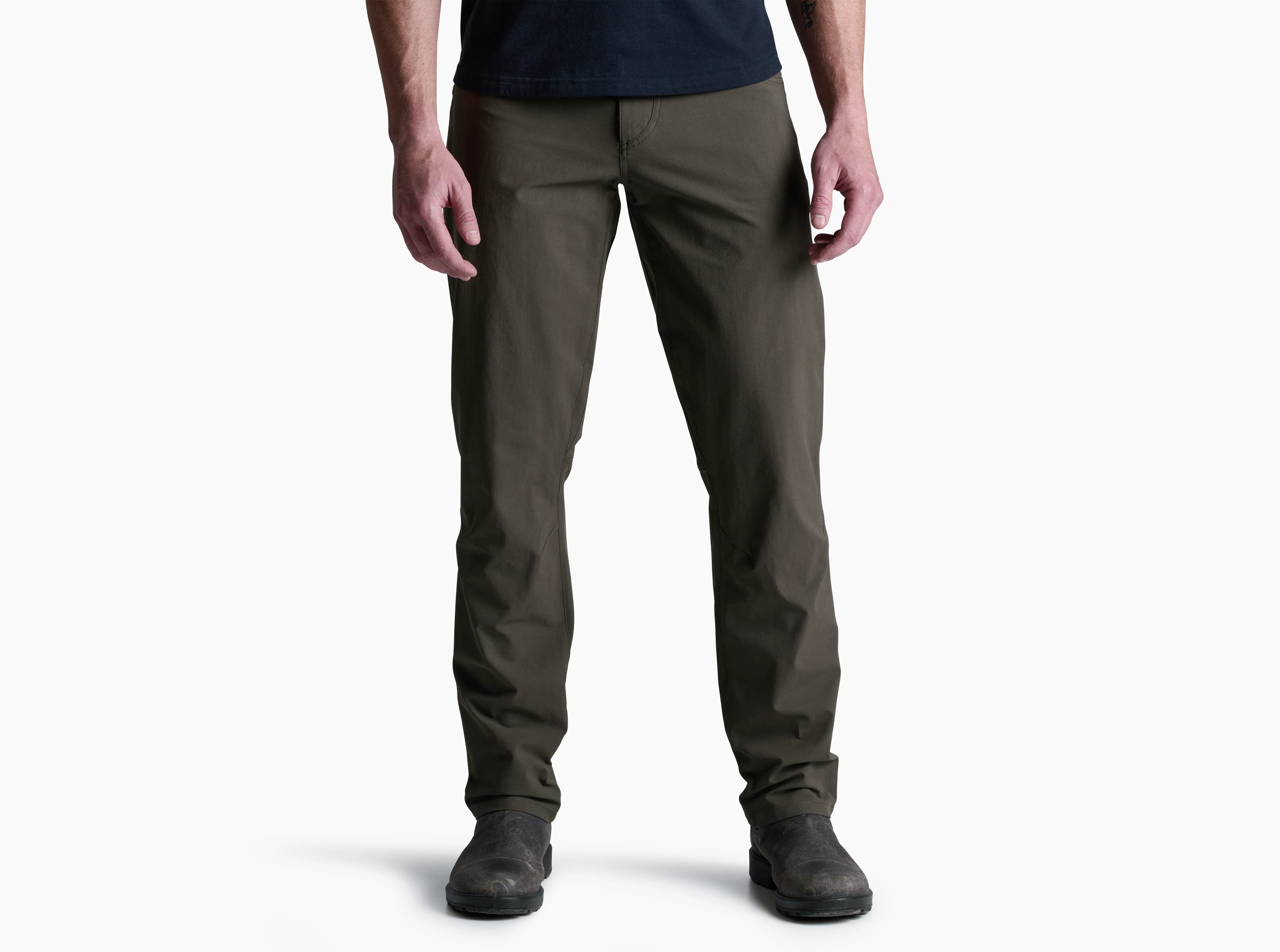 Resistor™ Jean