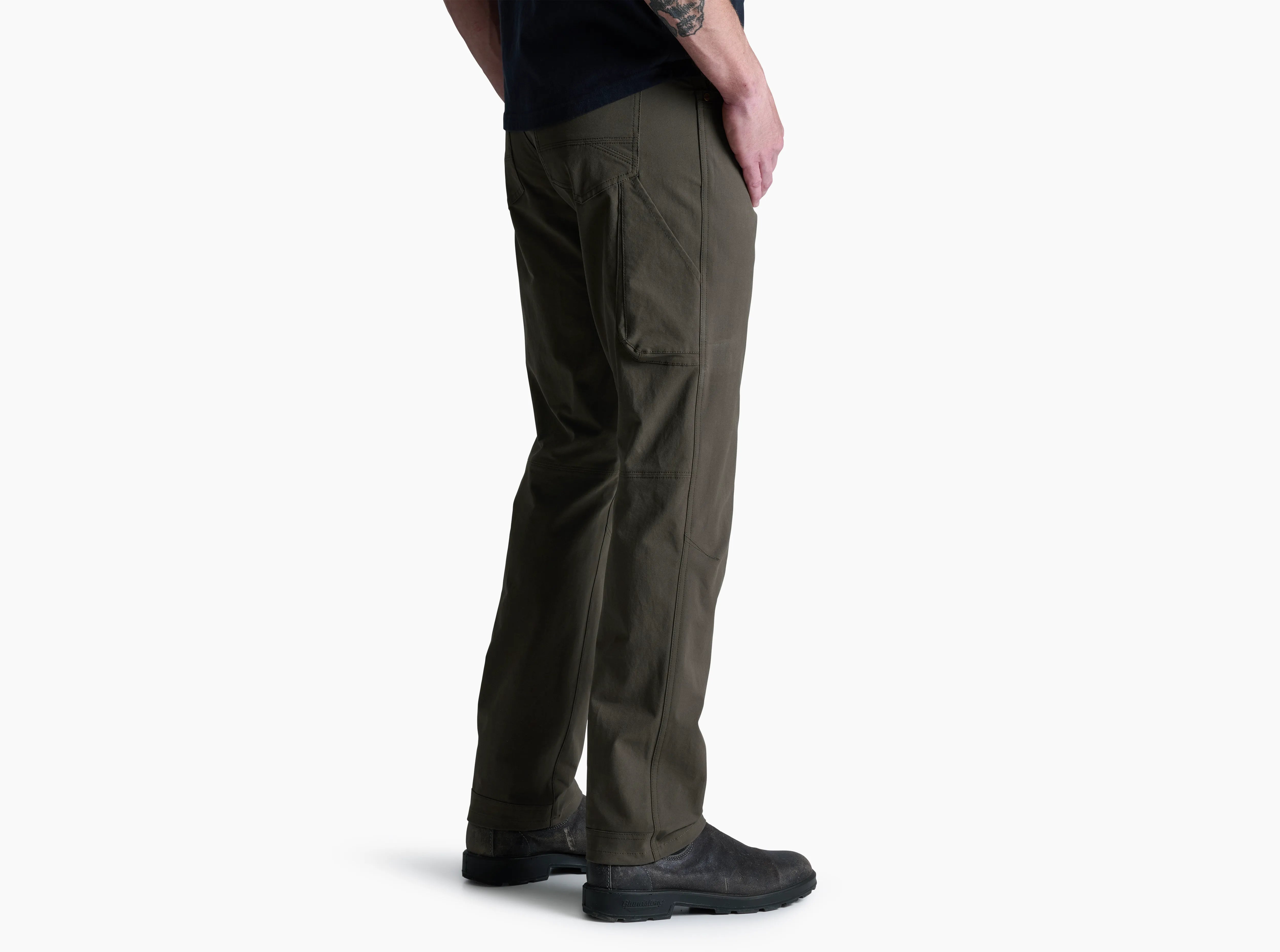 Resistor™ Jean