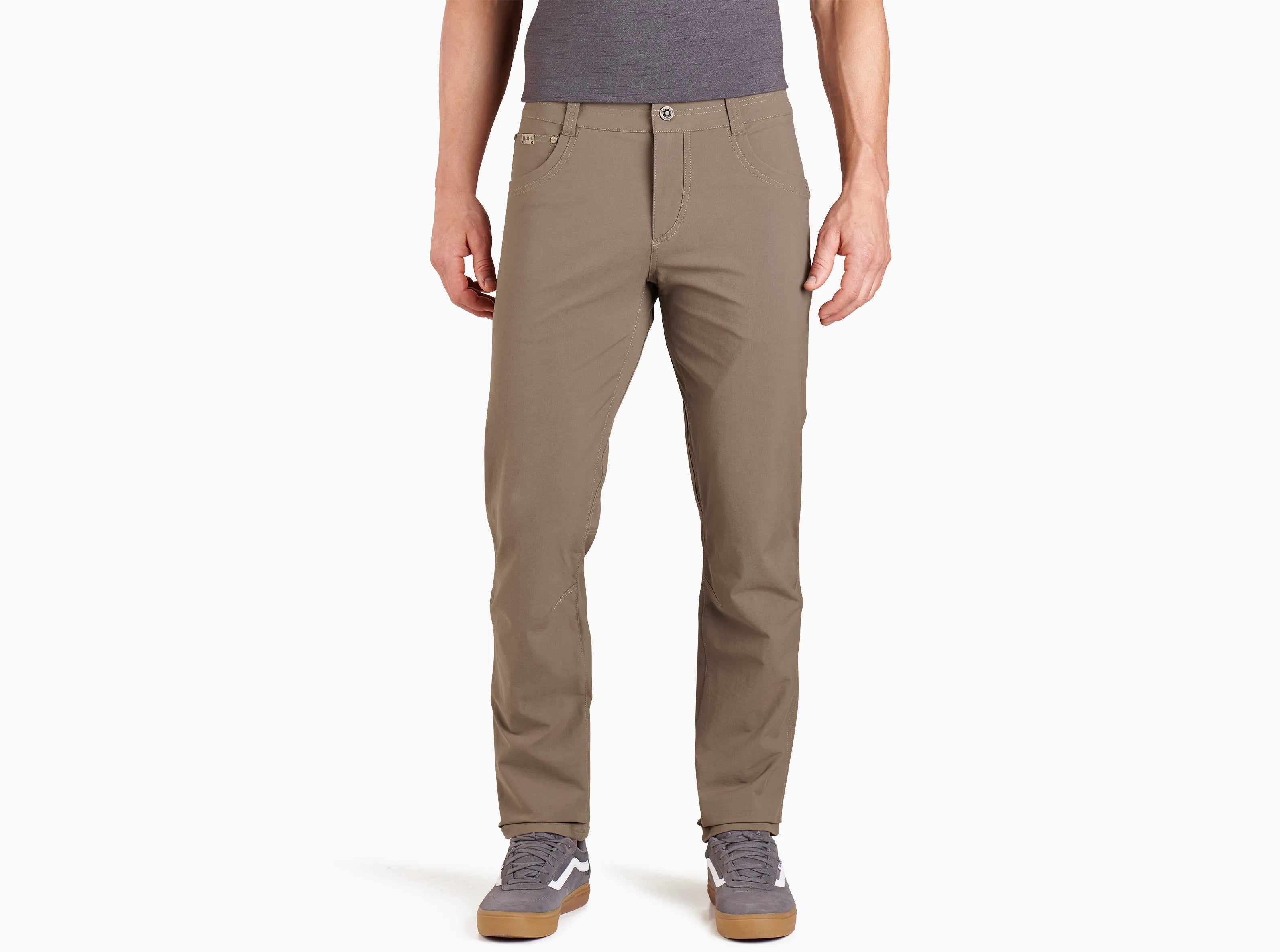 Resistor™ Jean