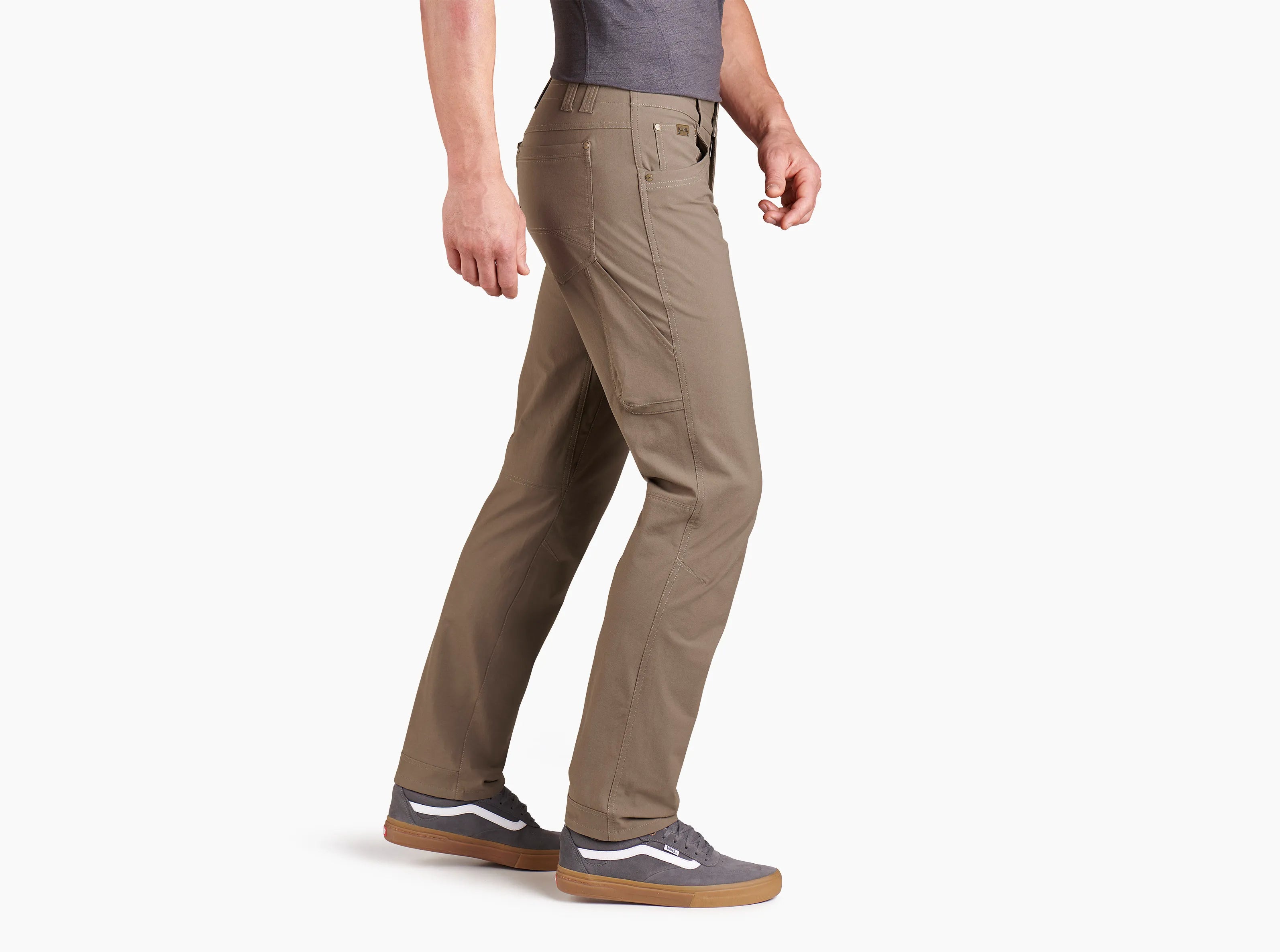 Resistor™ Jean