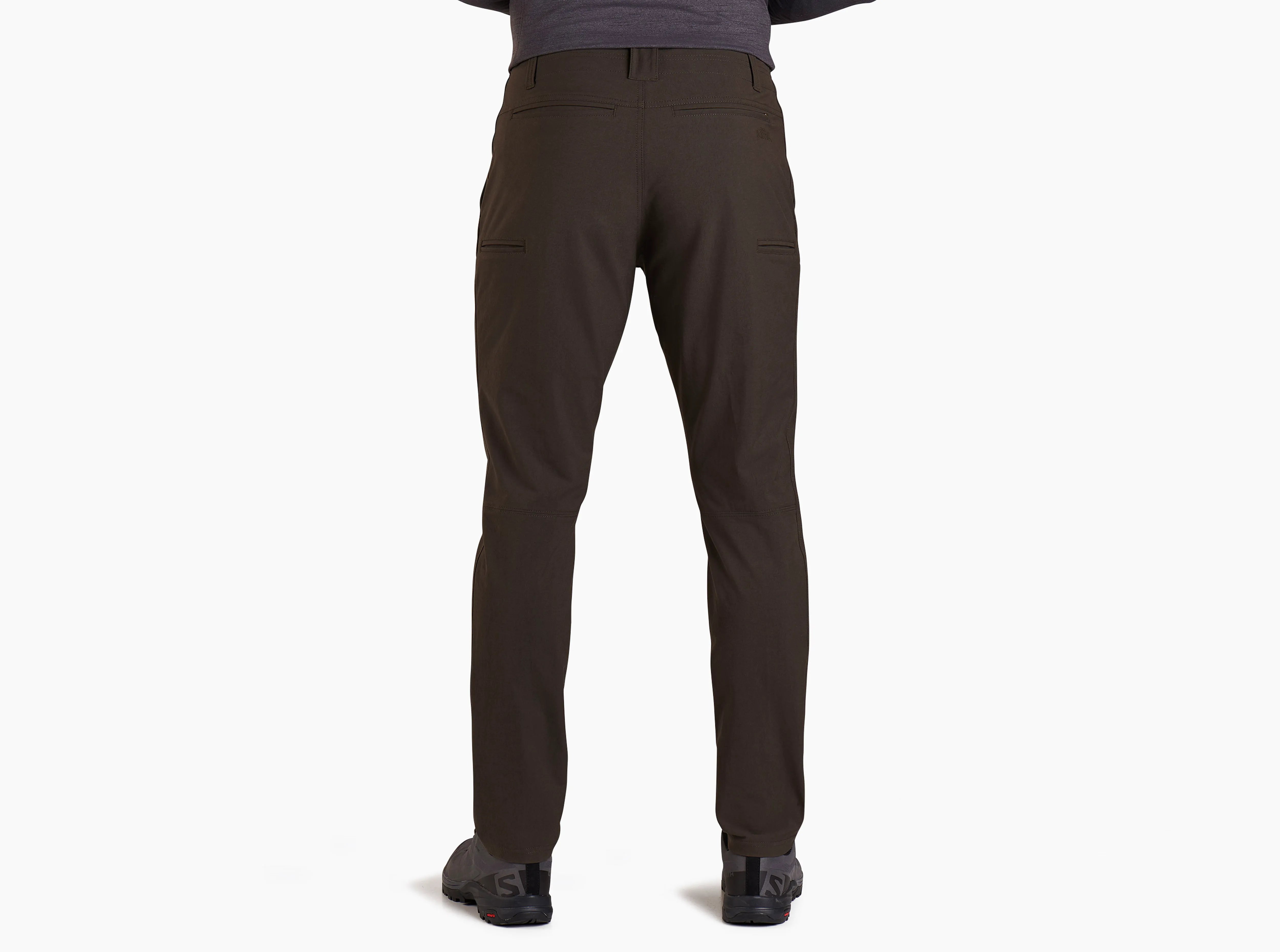 Resistor™ Chino