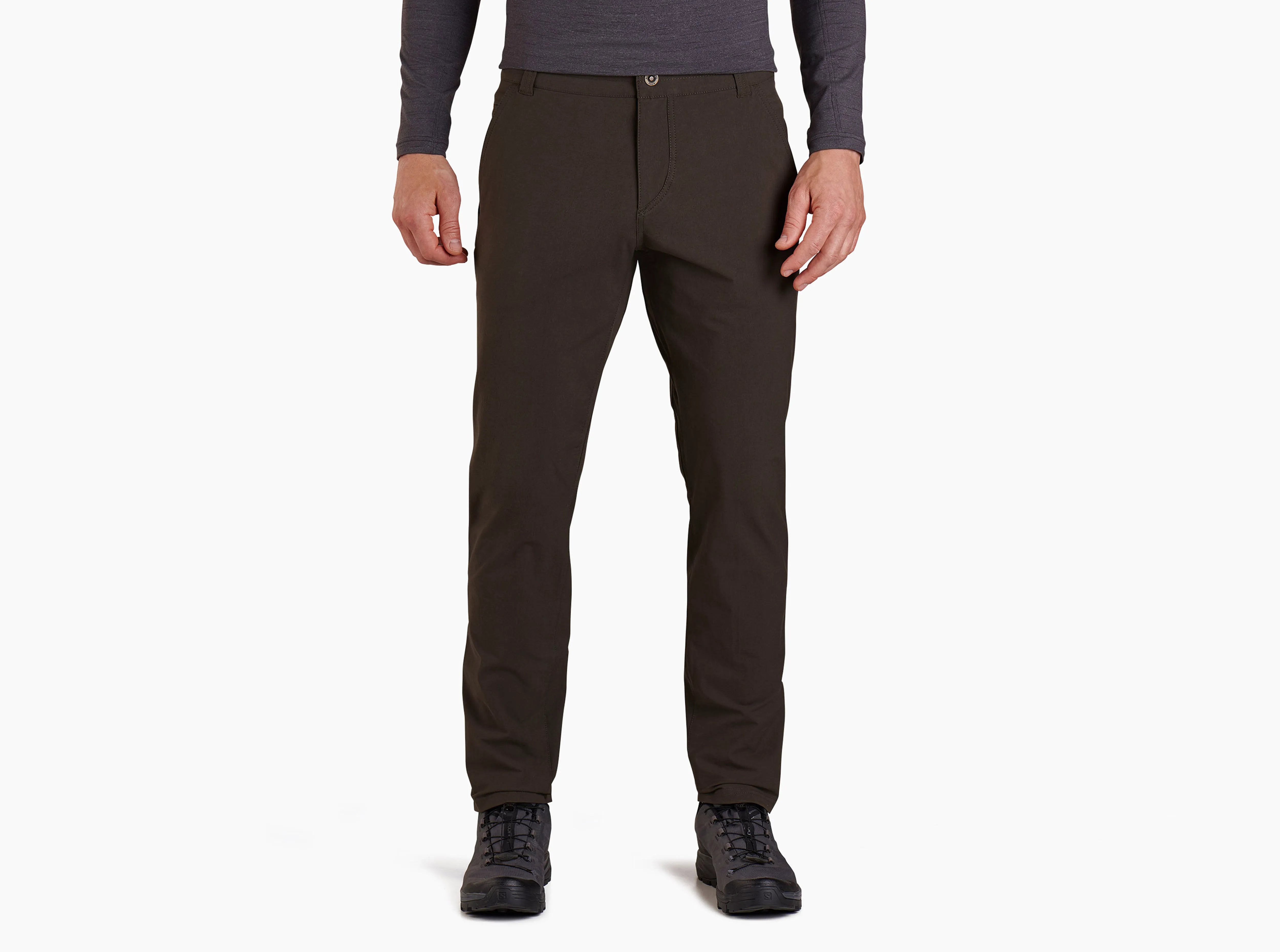 Resistor™ Chino