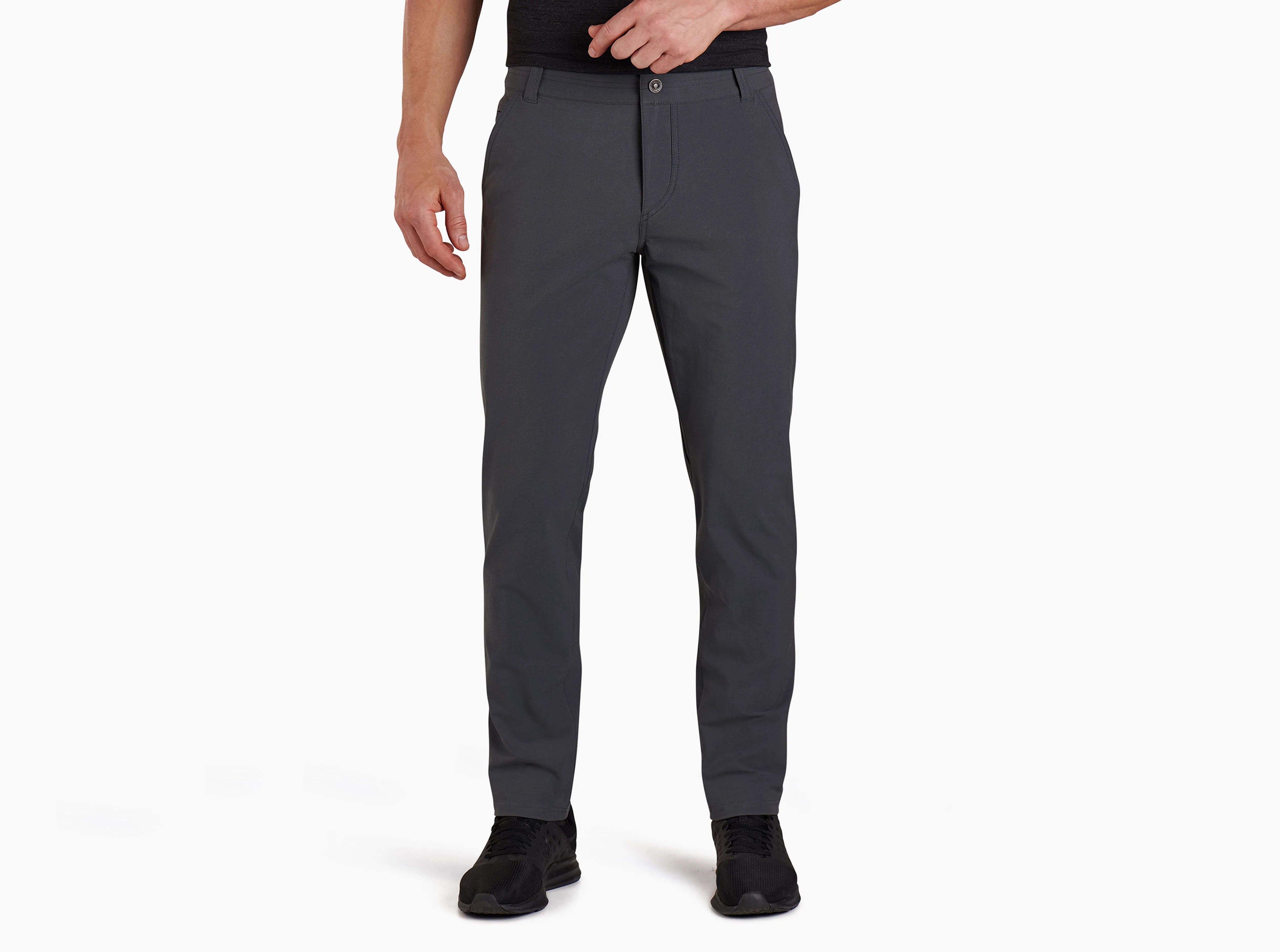 Resistor™ Chino