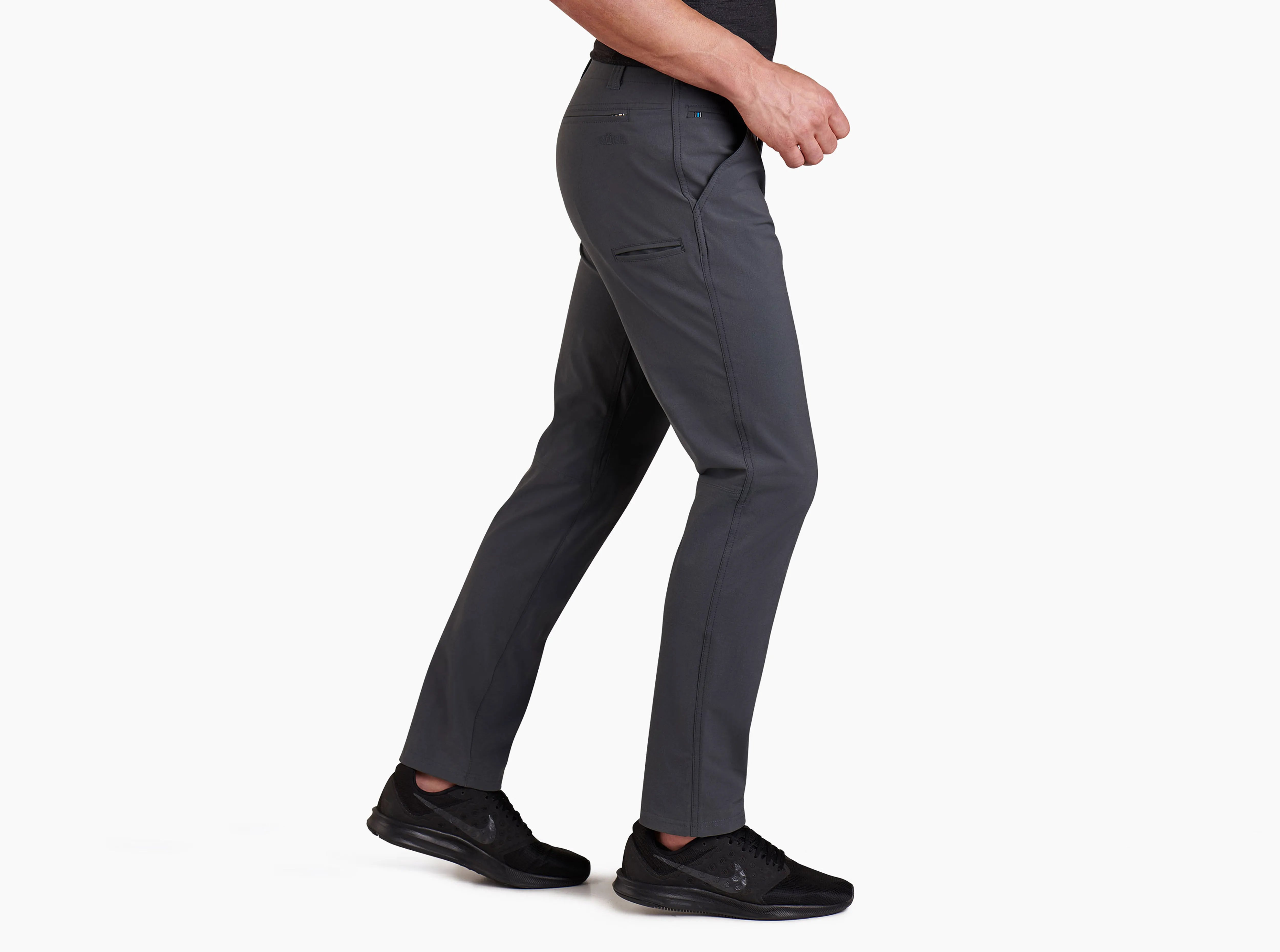 Resistor™ Chino