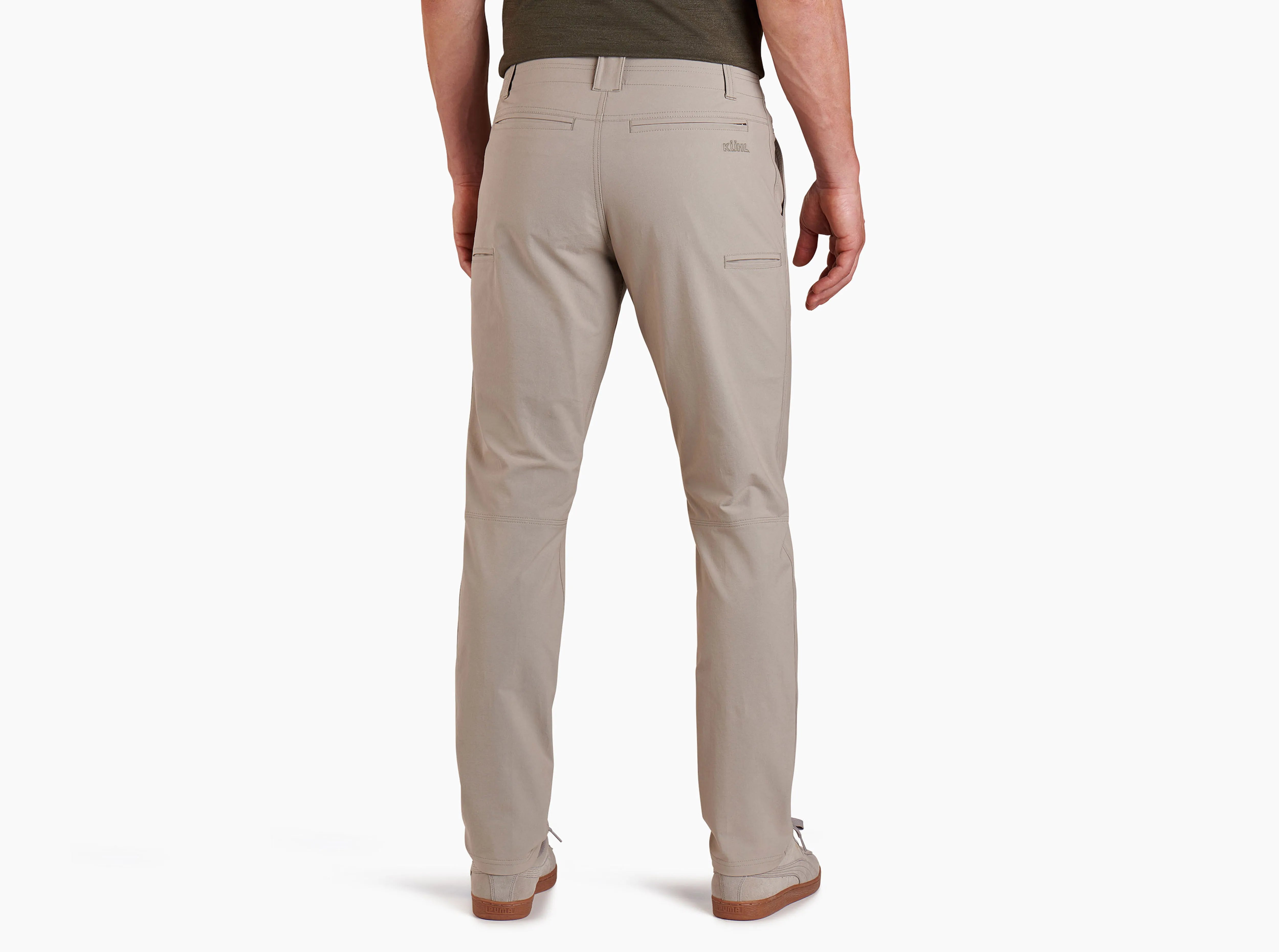 Resistor™ Chino