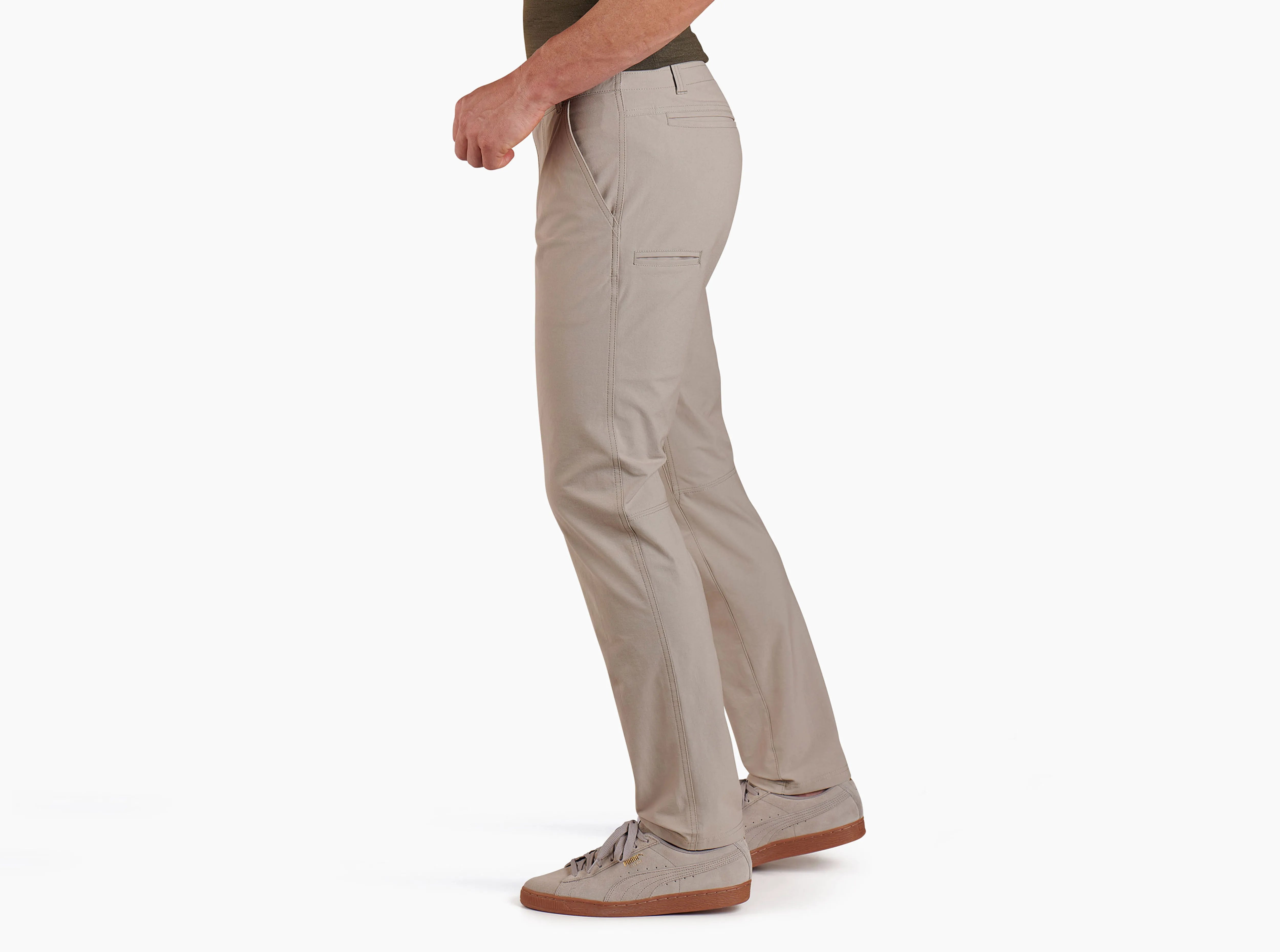 Resistor™ Chino