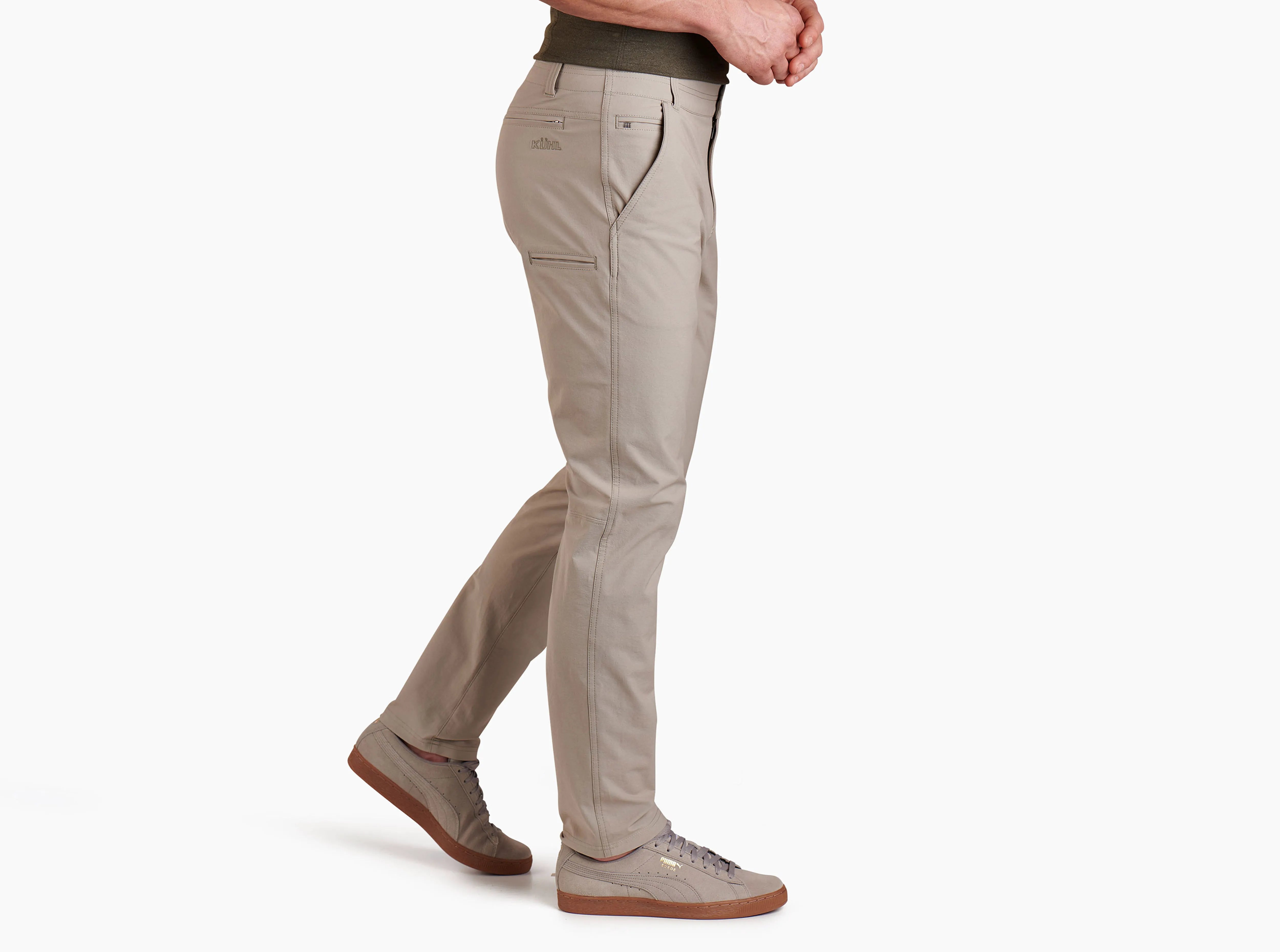Resistor™ Chino
