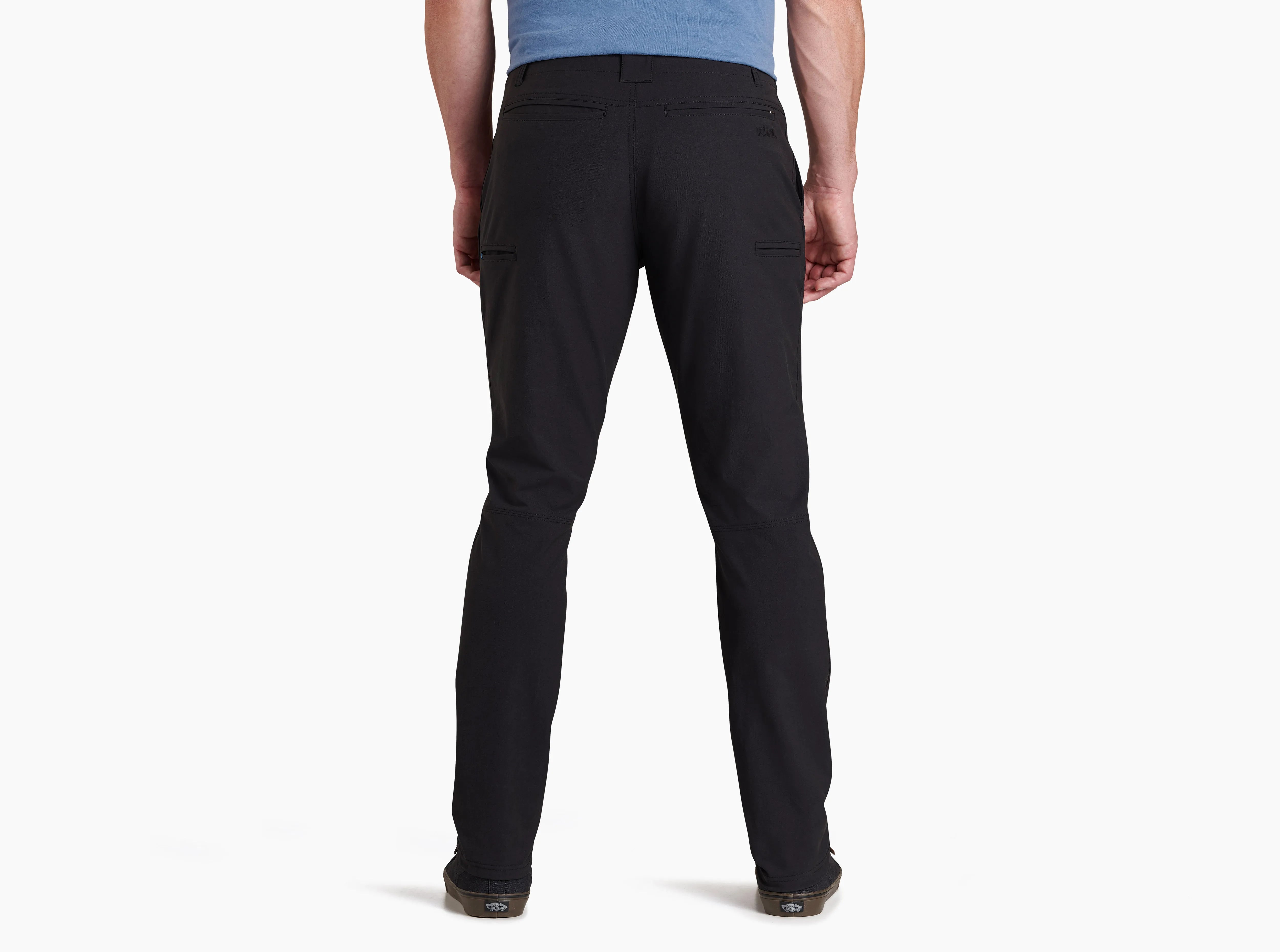 Resistor™ Chino