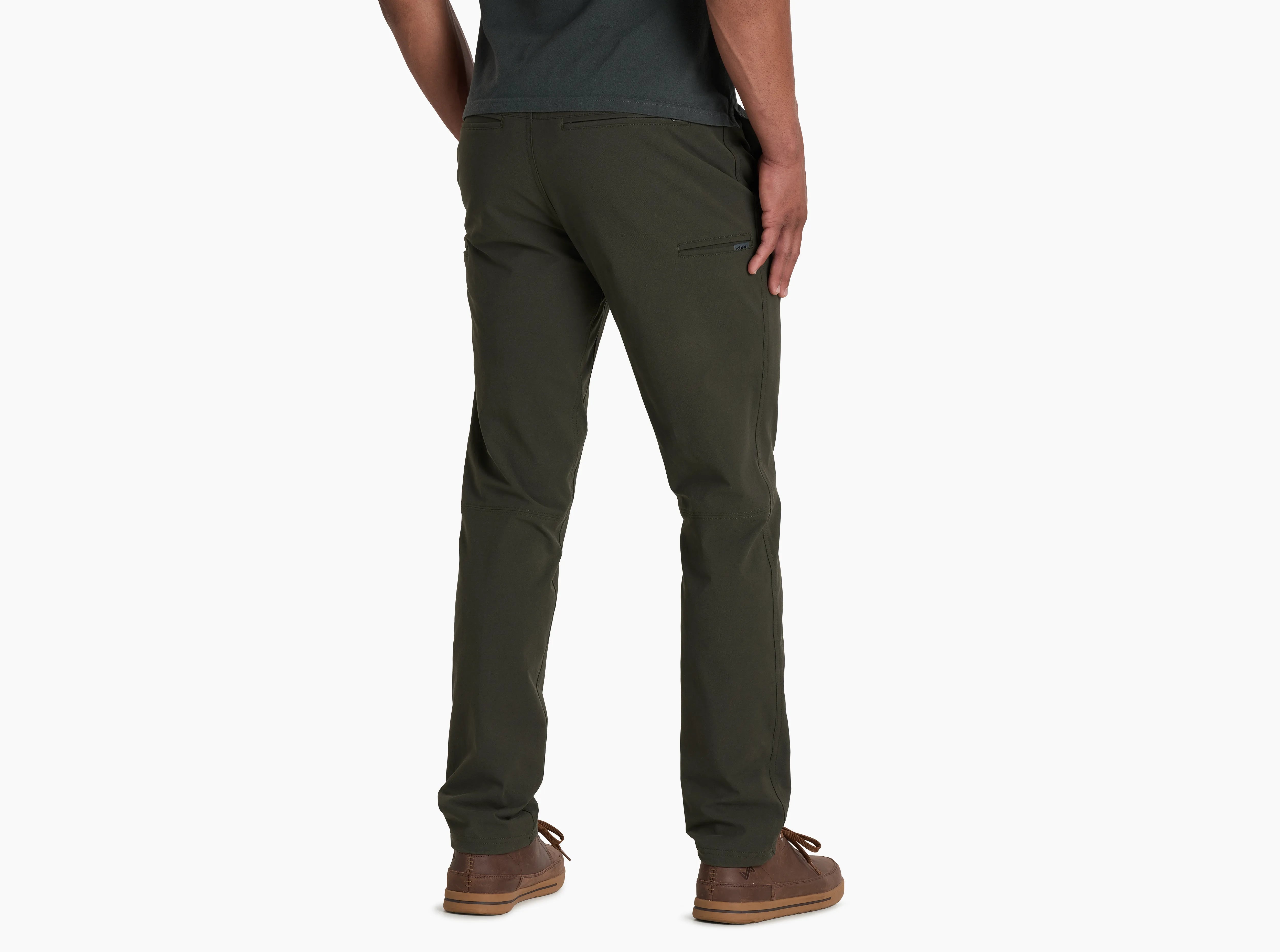 Resistor™ Chino