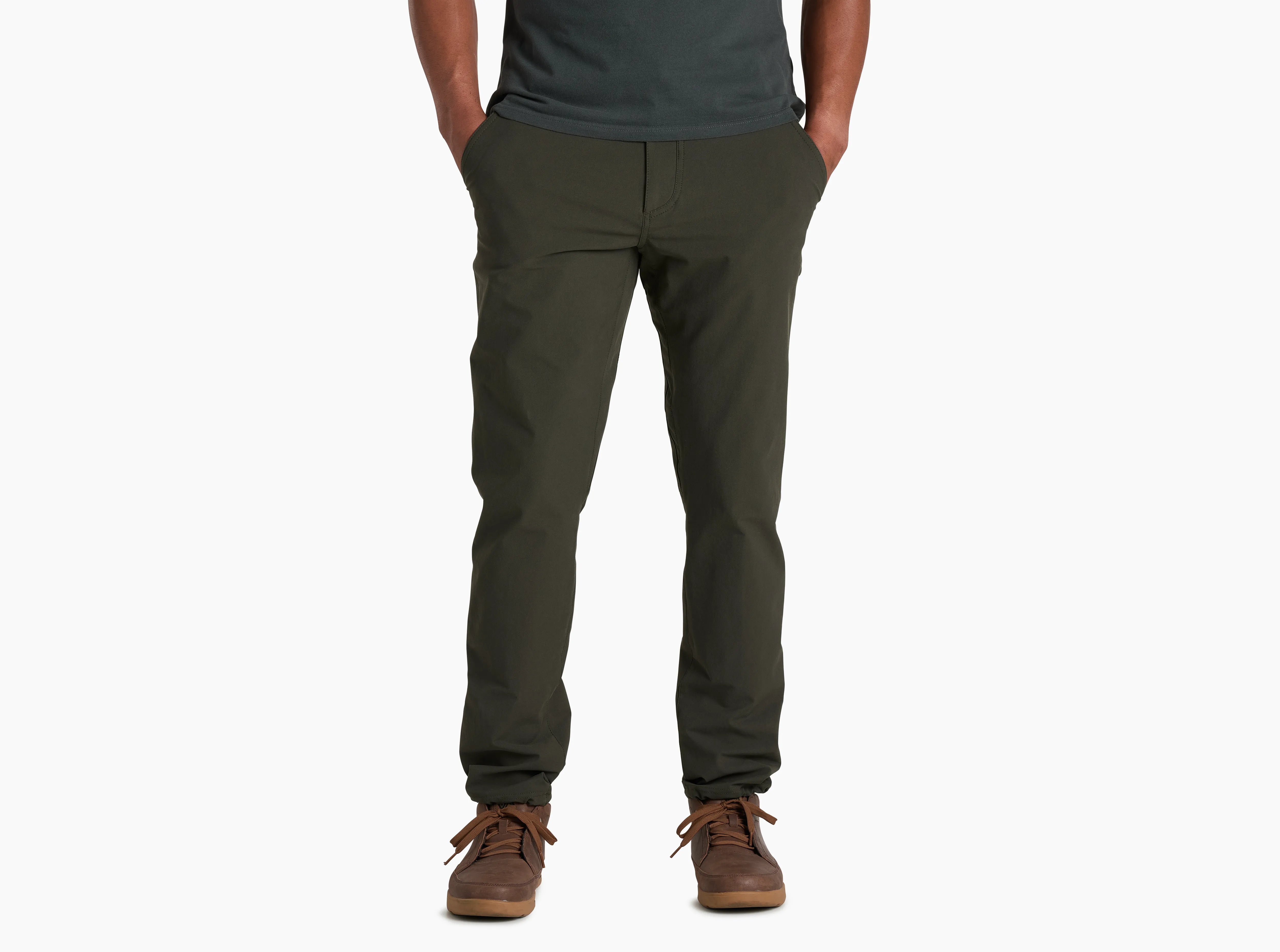Resistor™ Chino