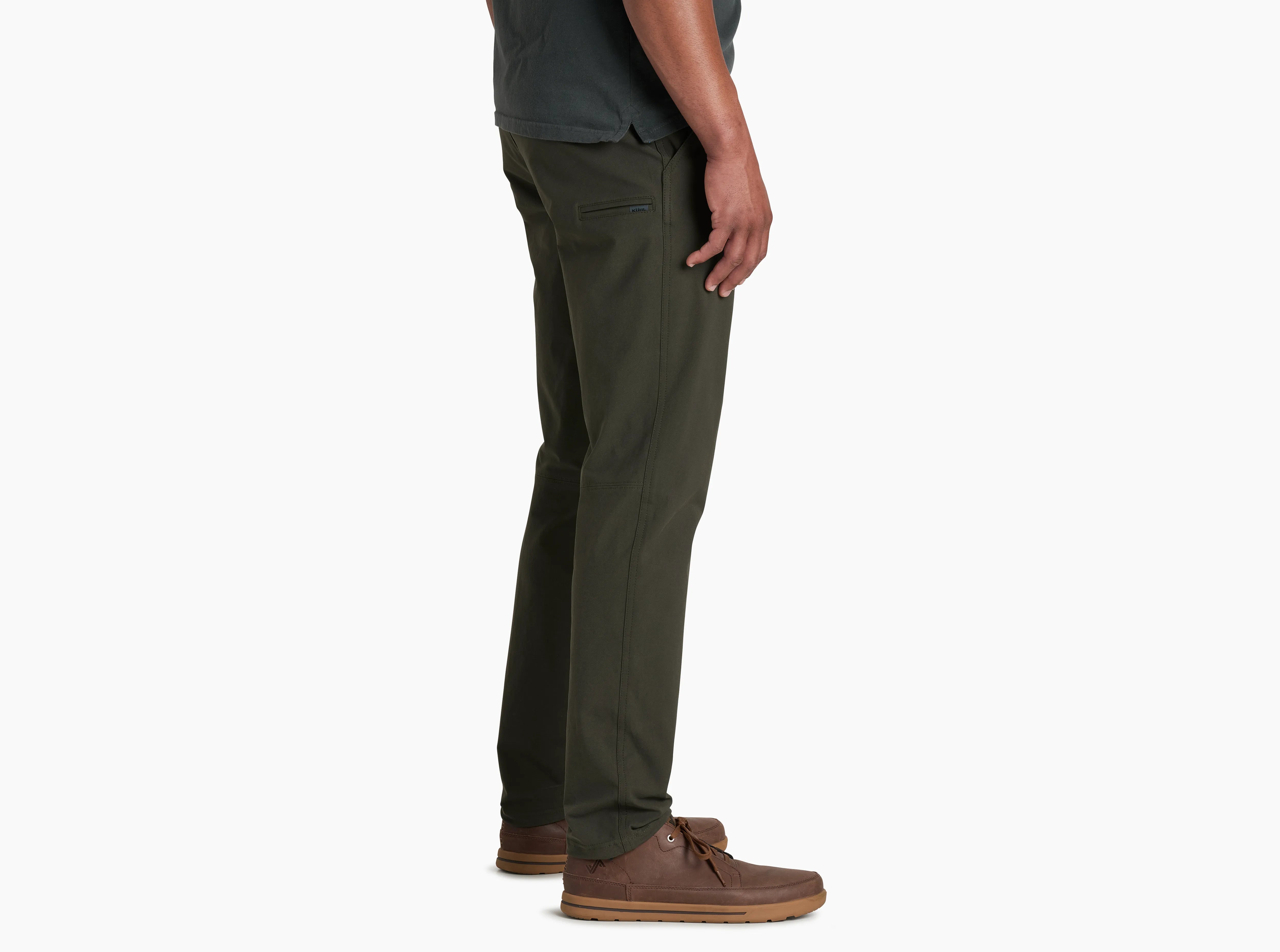 Resistor™ Chino