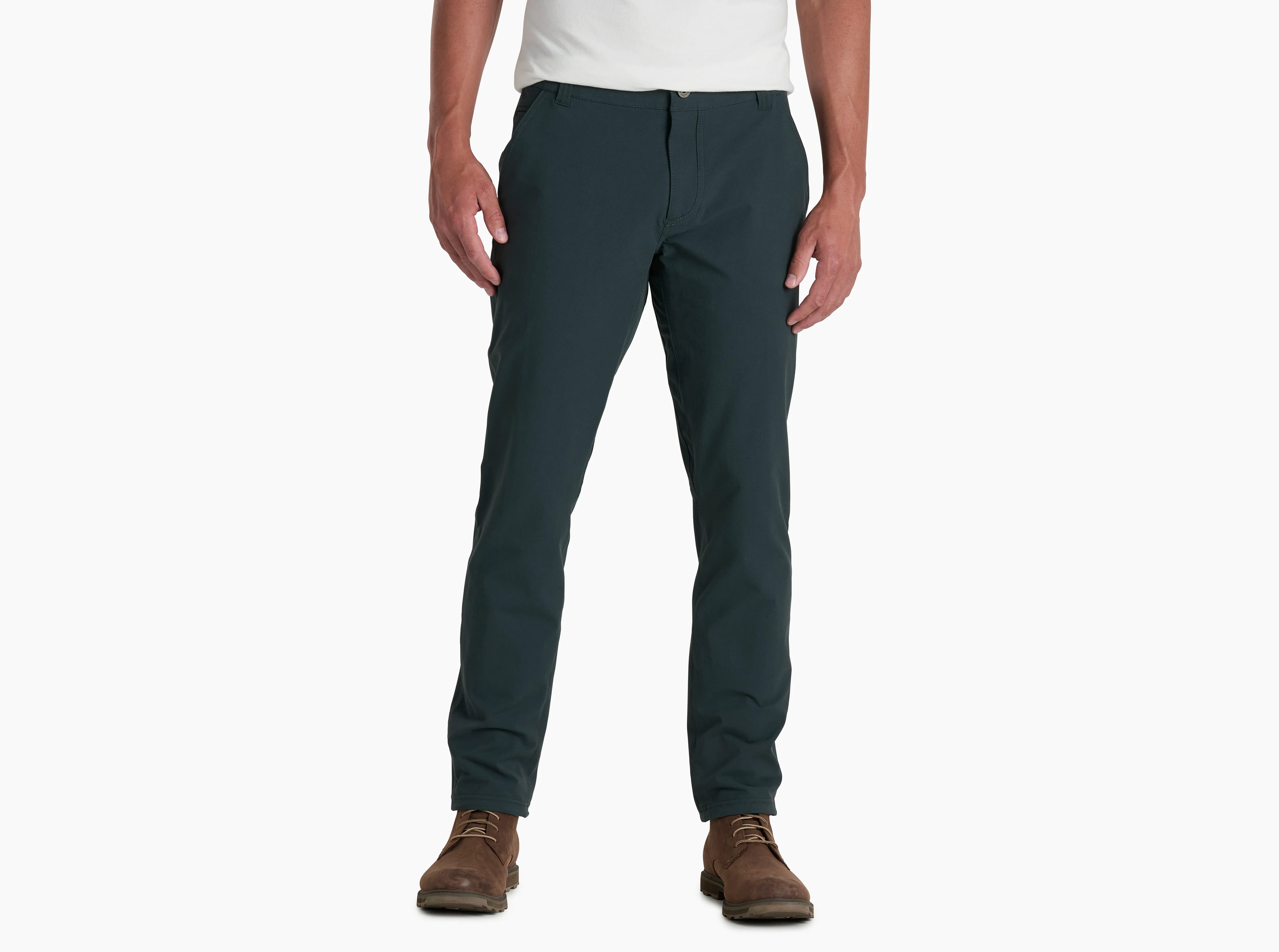 Resistor™ Chino
