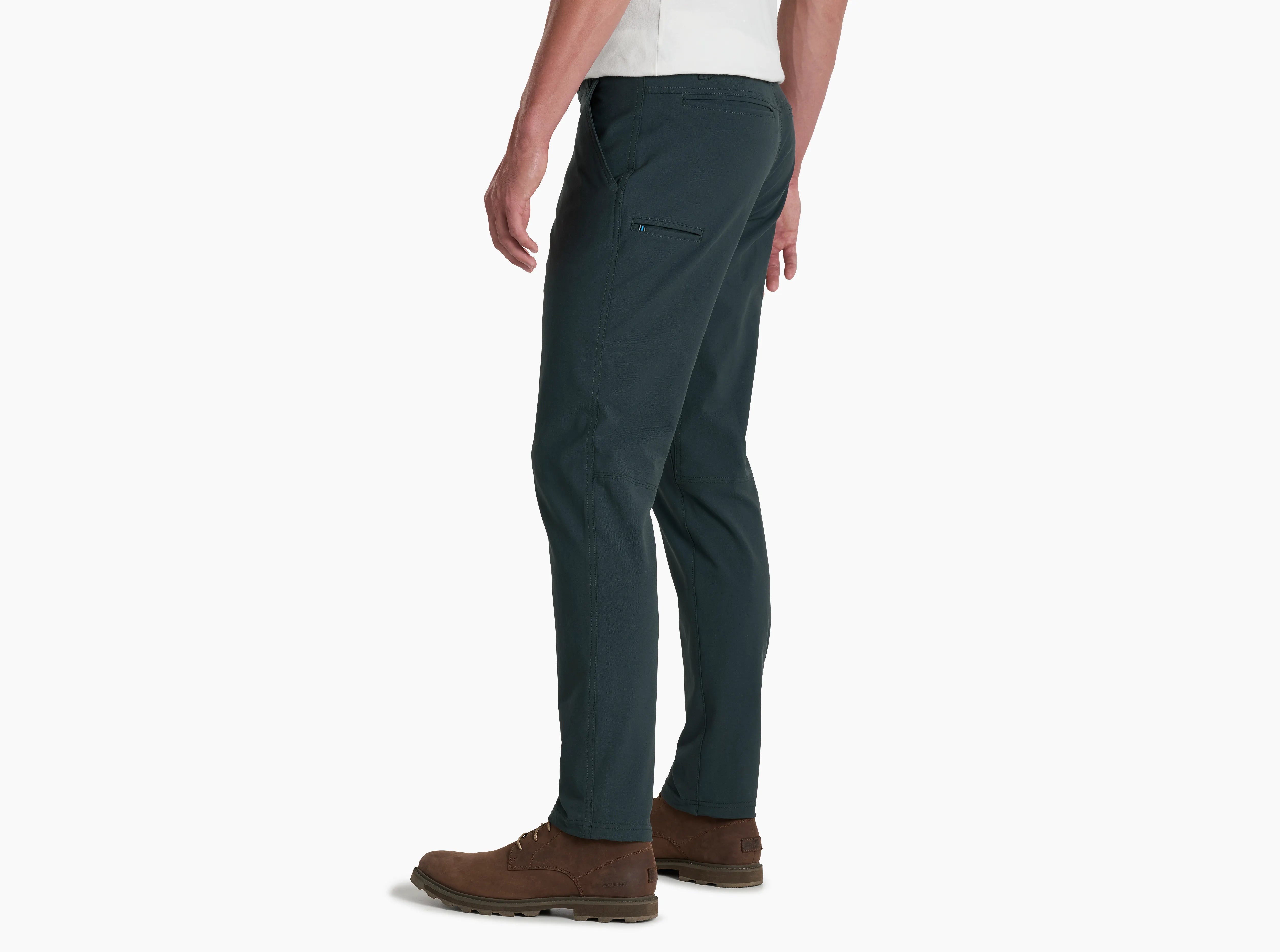 Resistor™ Chino