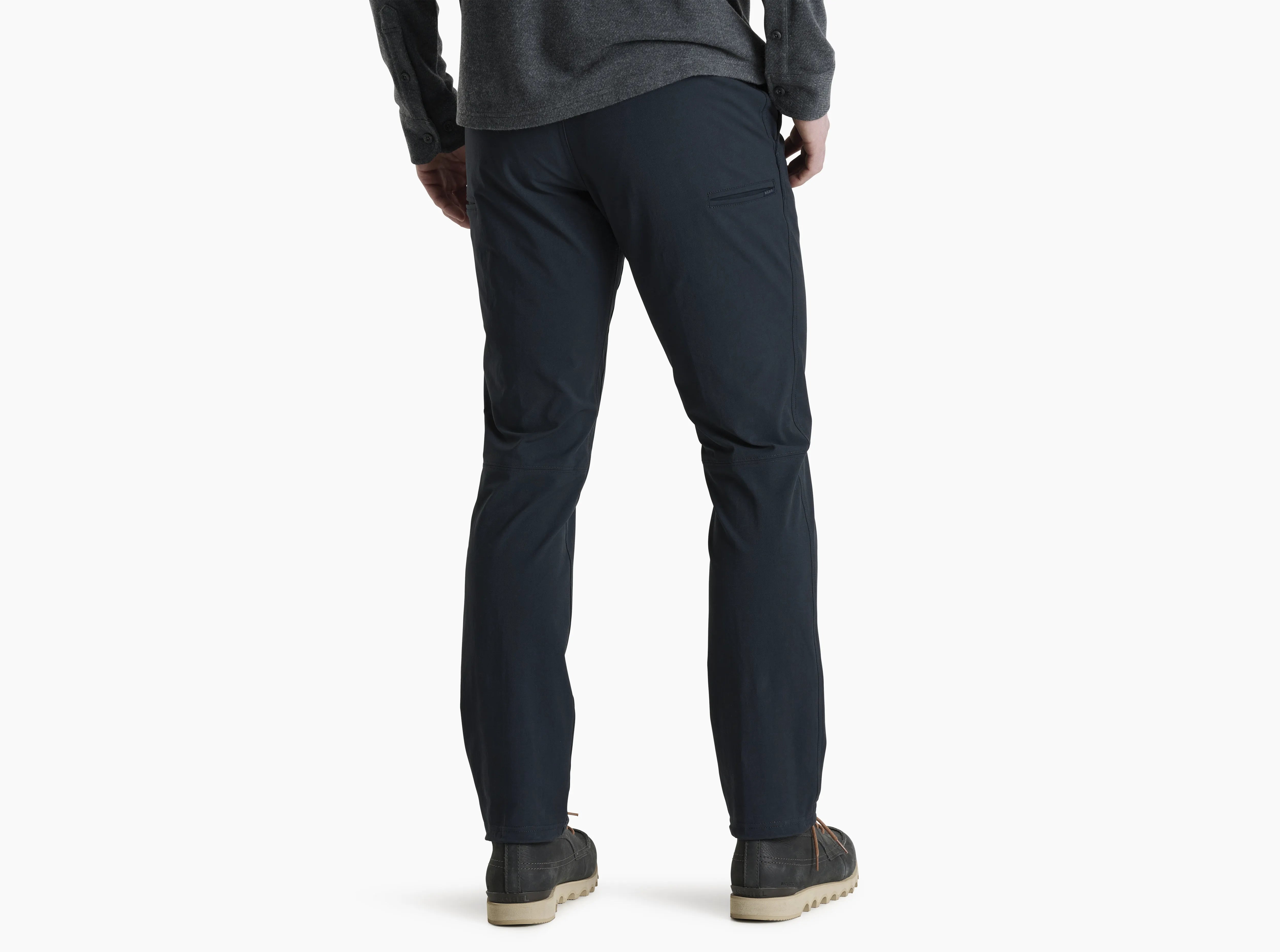 Resistor™ Chino