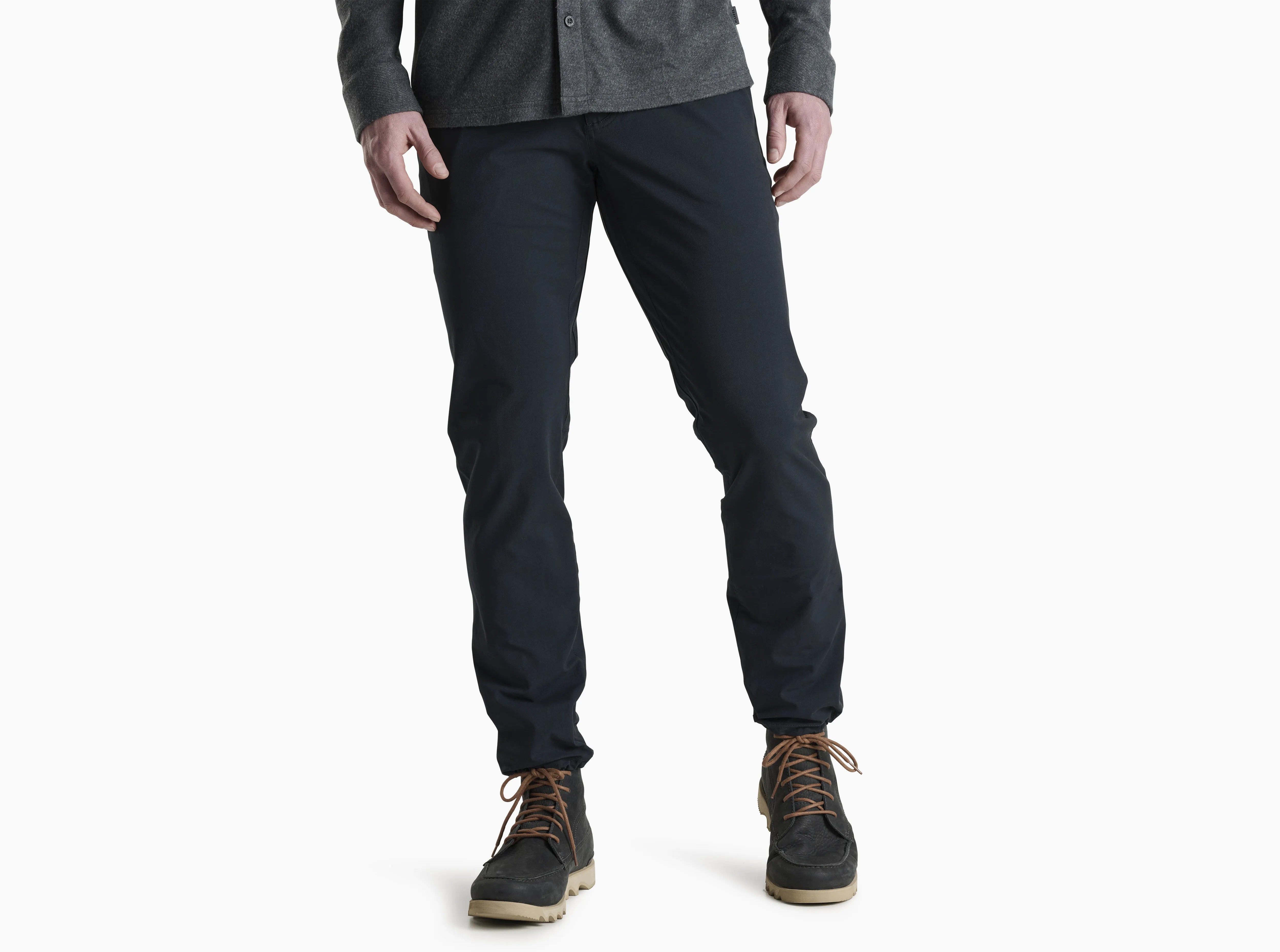 Resistor™ Chino