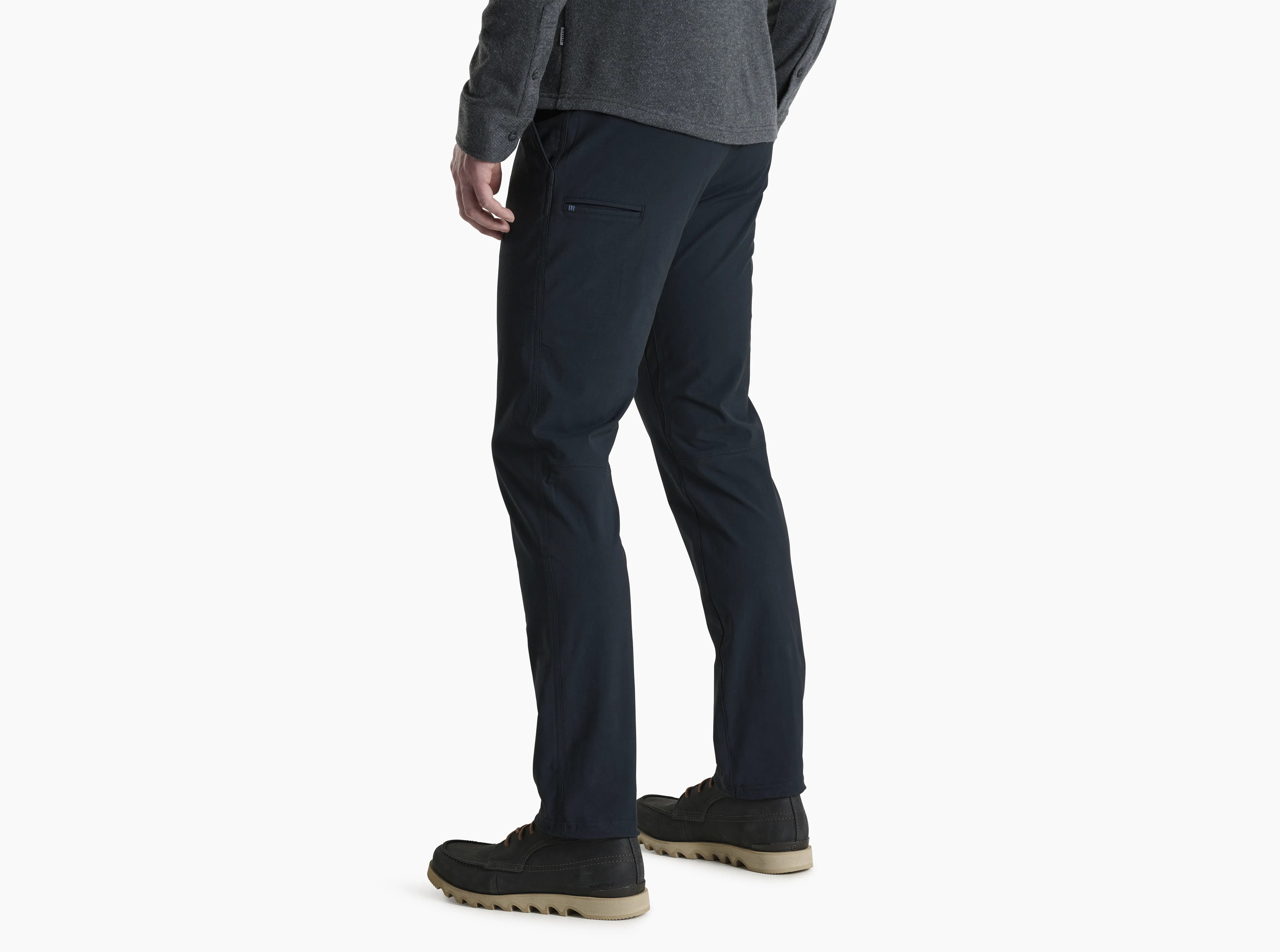 Resistor™ Chino
