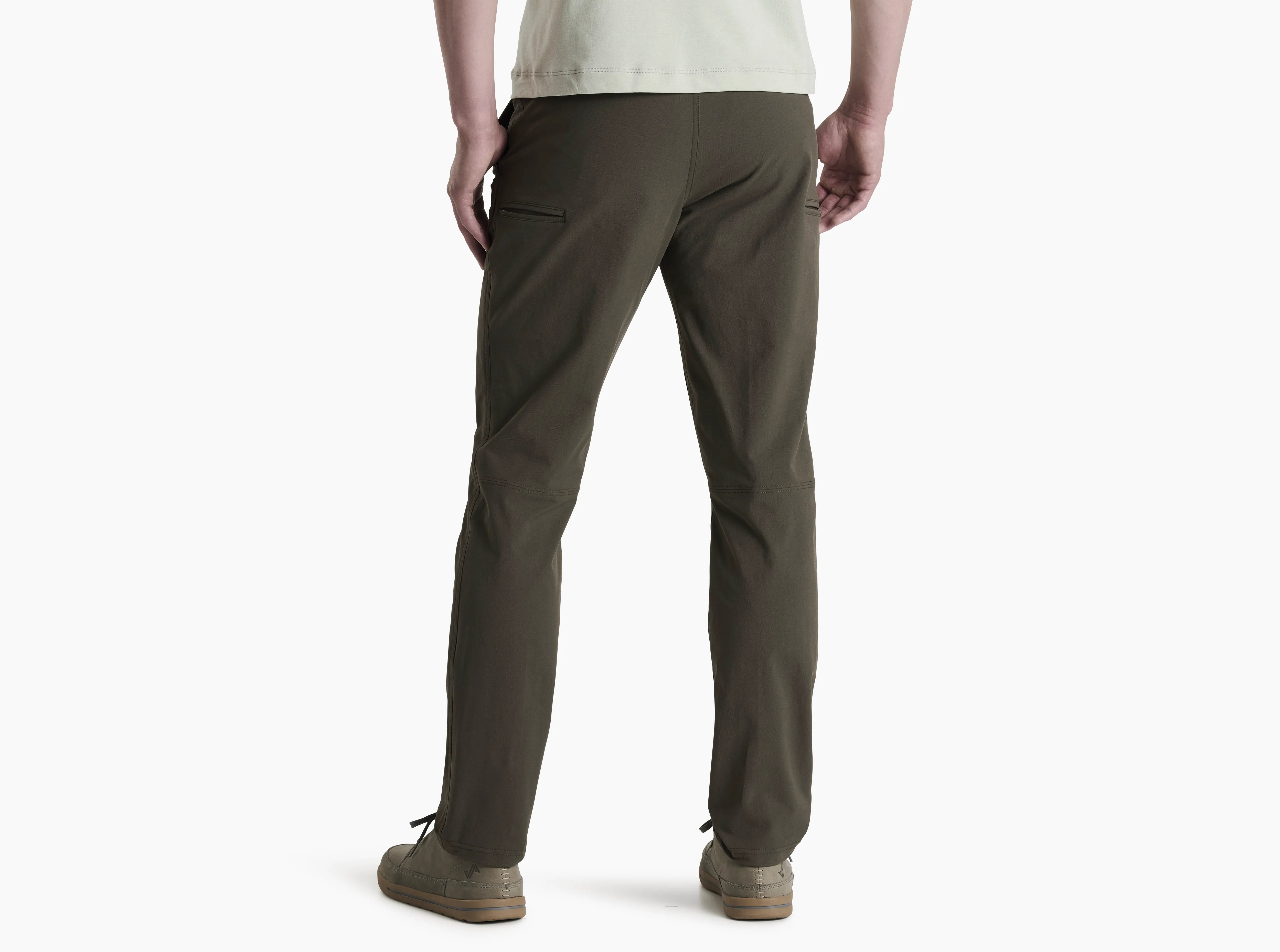 Resistor™ Chino