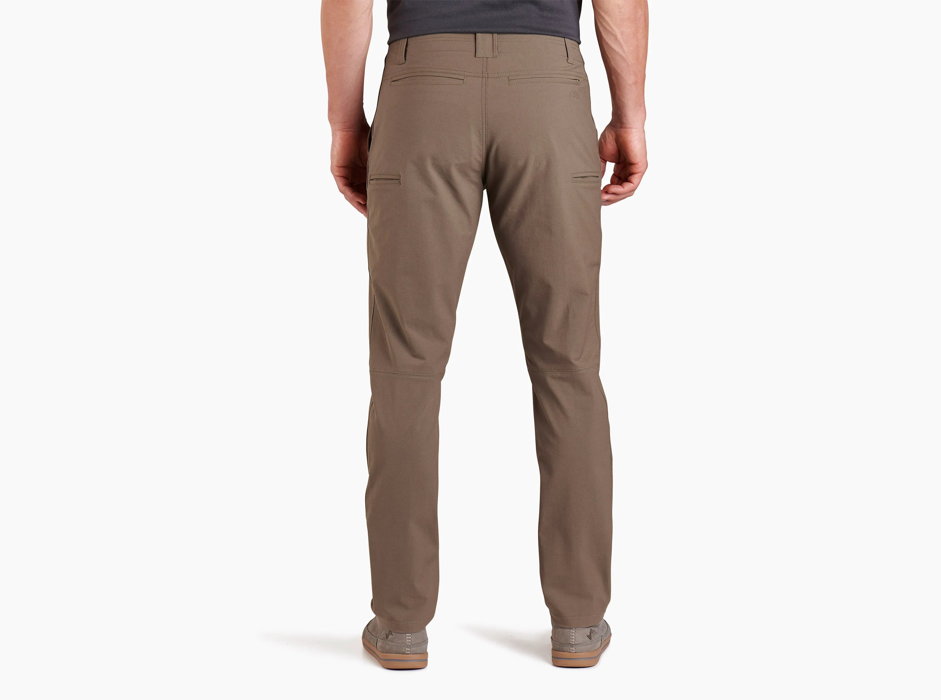 Resistor™ Chino
