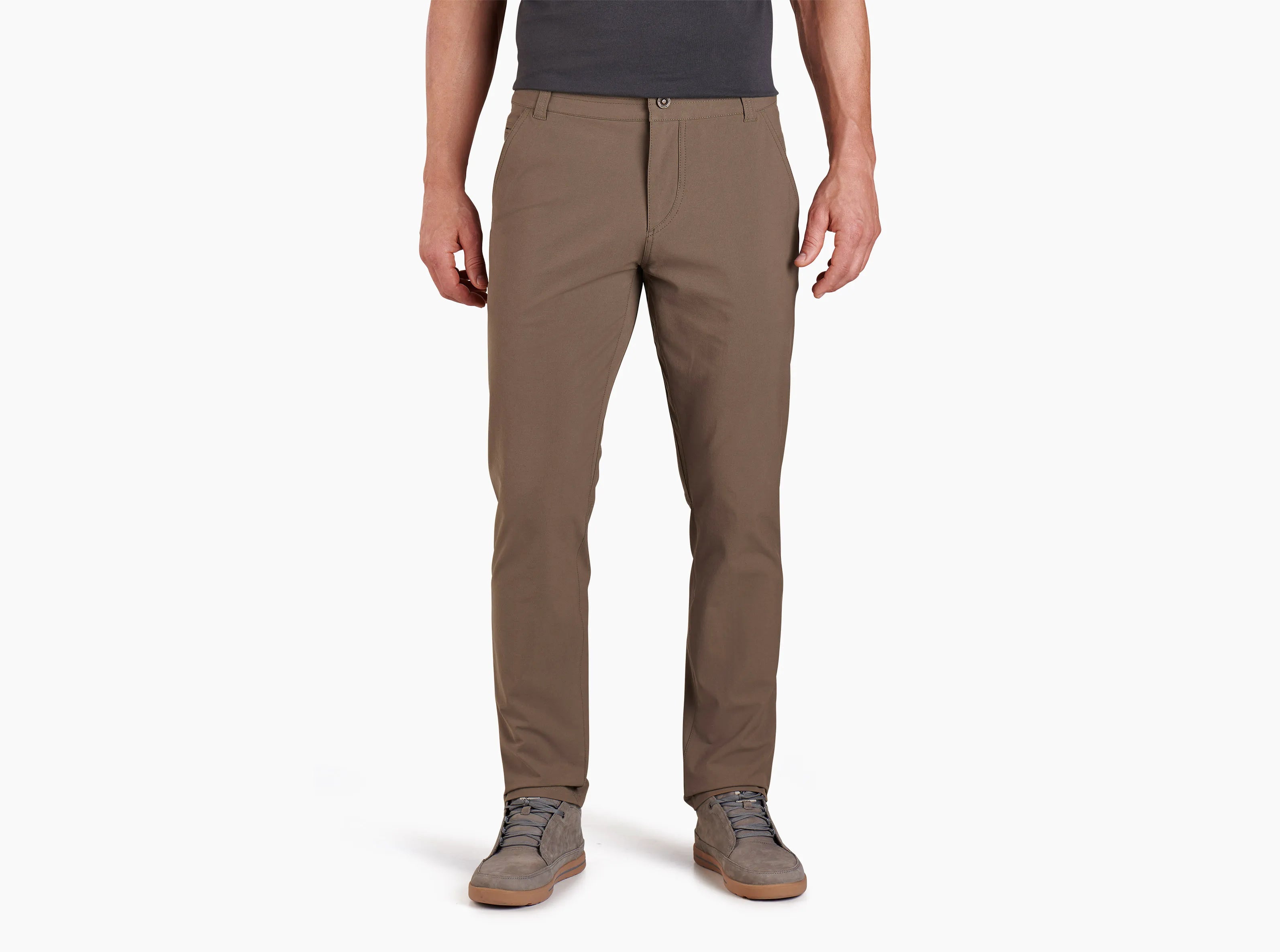 Resistor™ Chino
