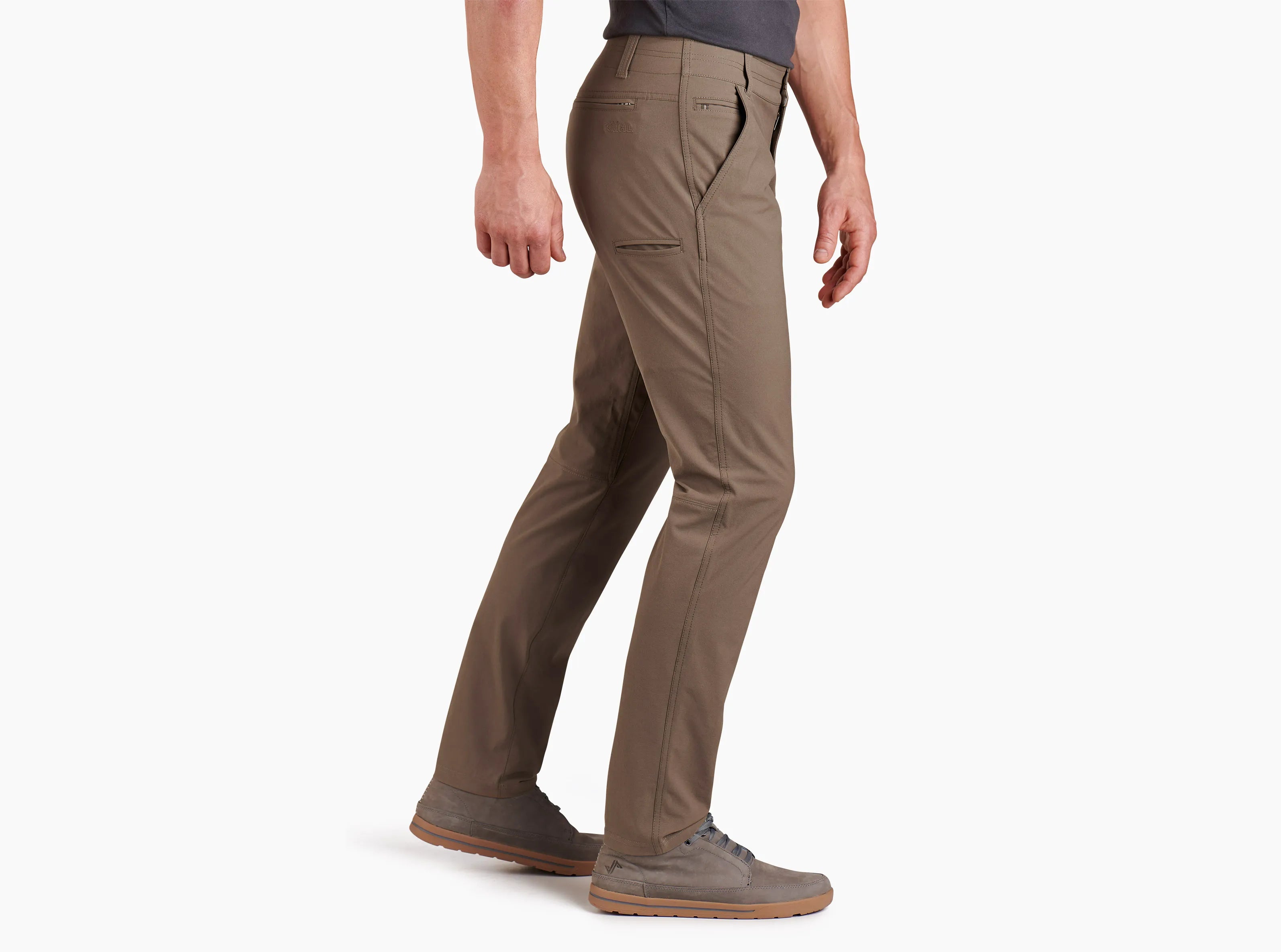 Resistor™ Chino