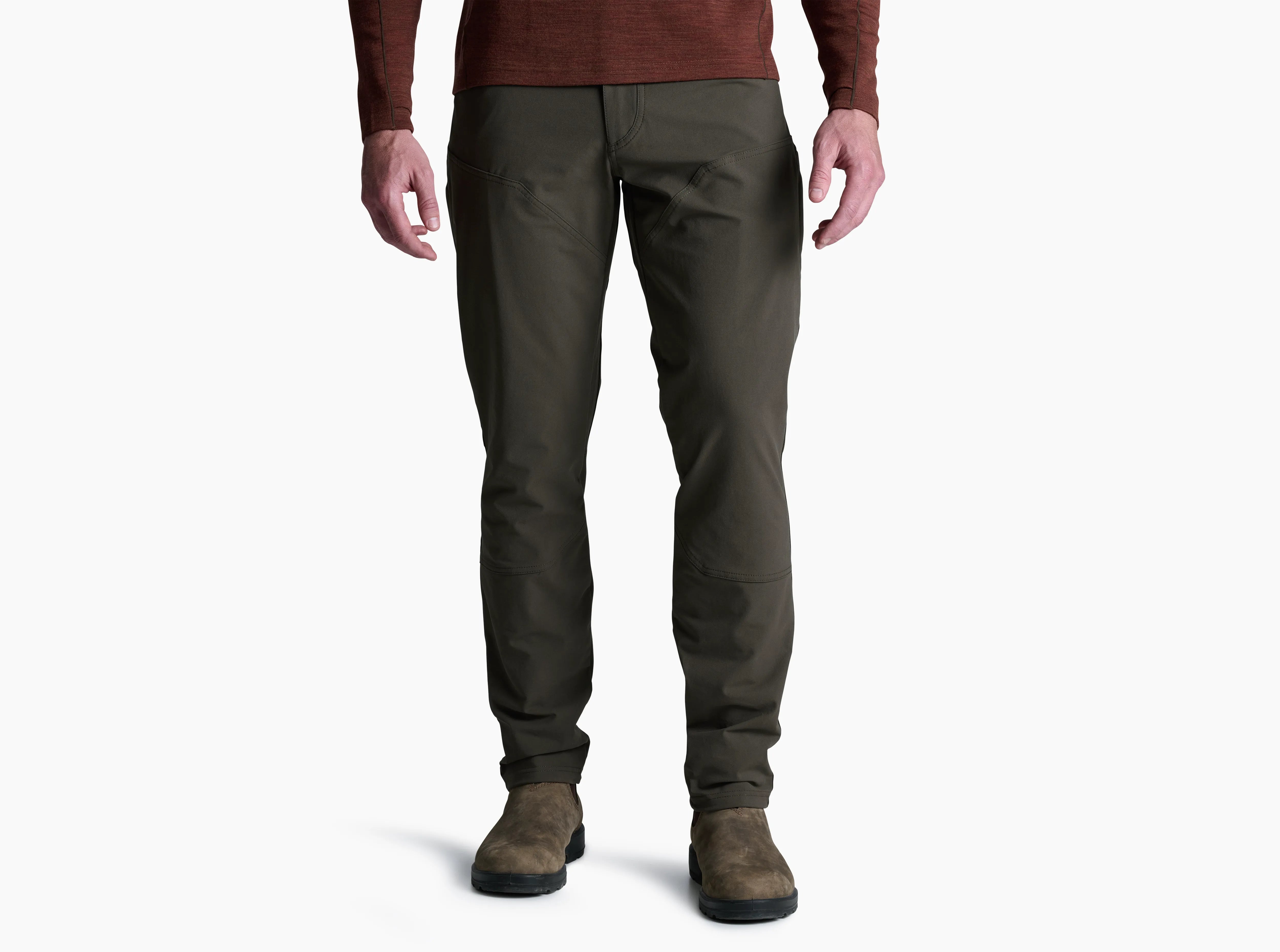Resistor™ Pant