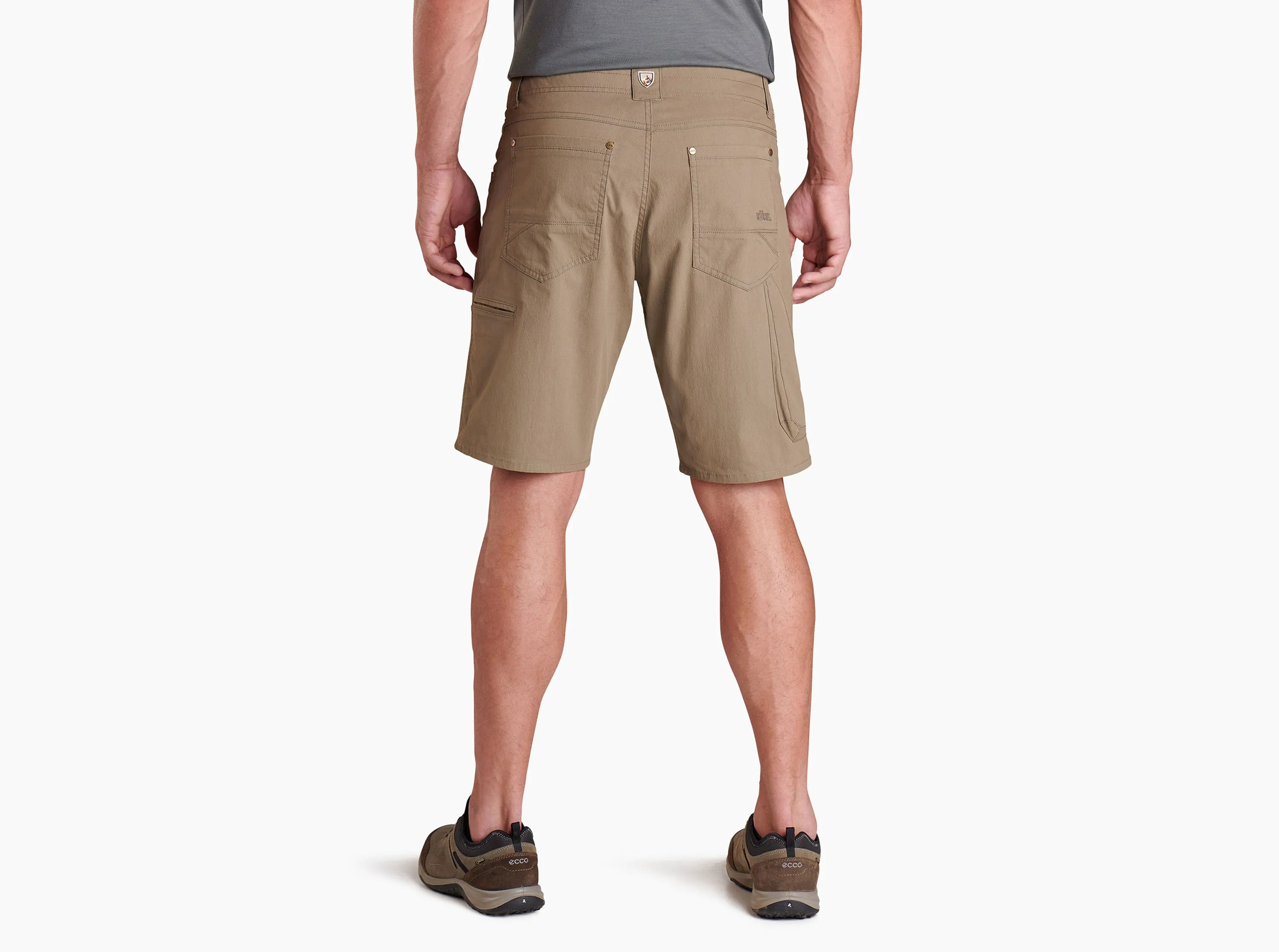 Revolvr™ Short