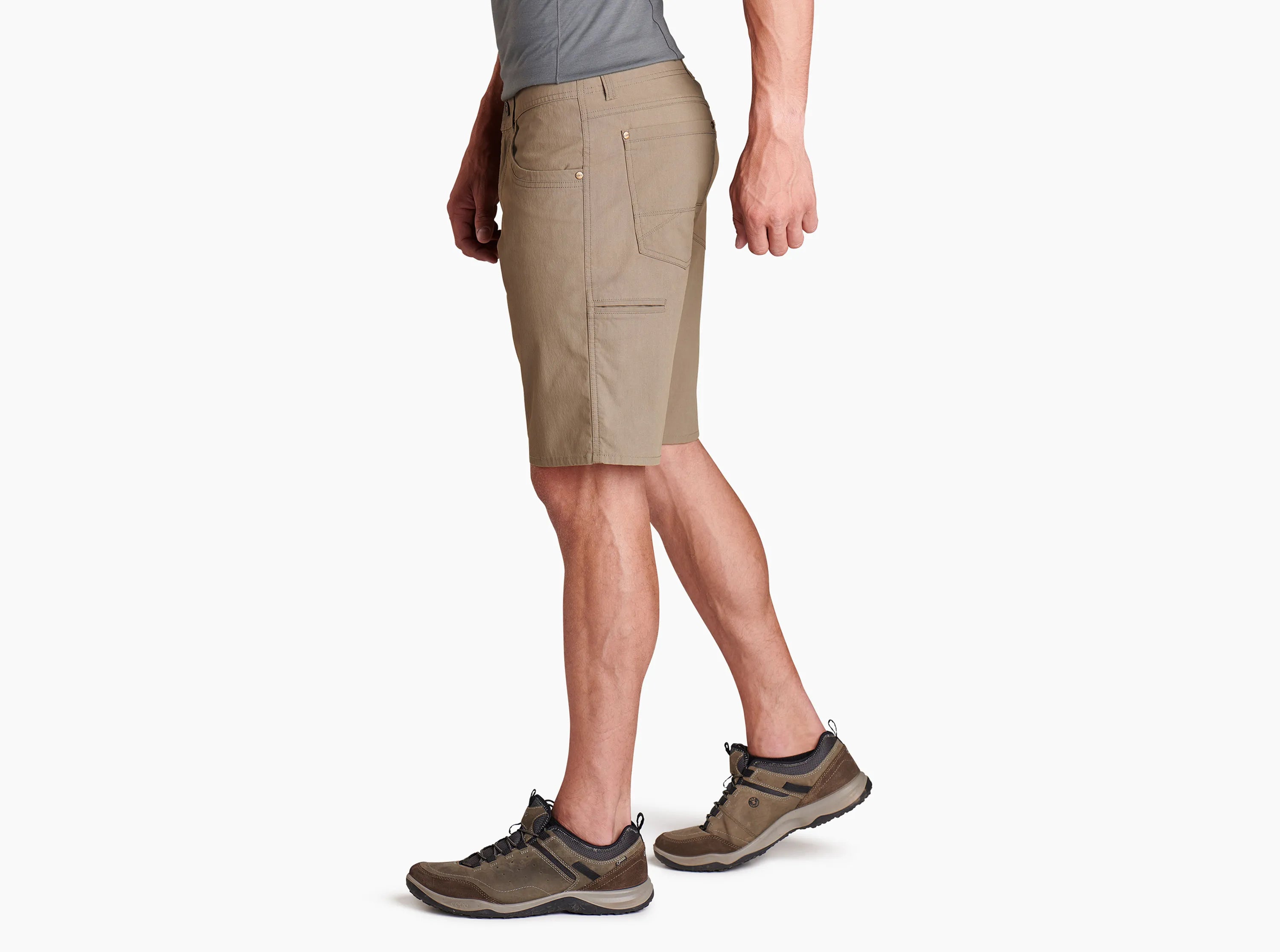 Revolvr™ Short