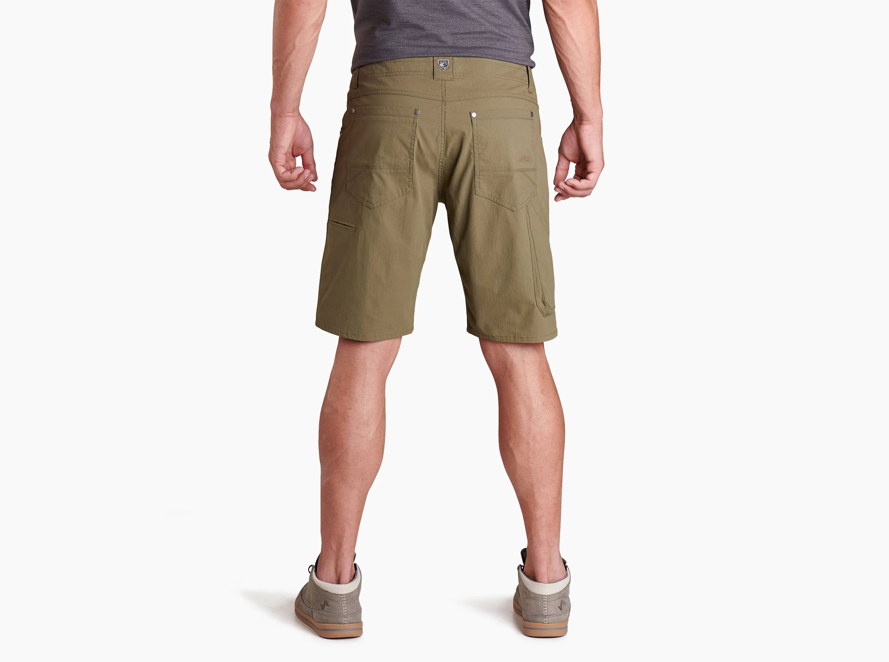 Revolvr™ Short