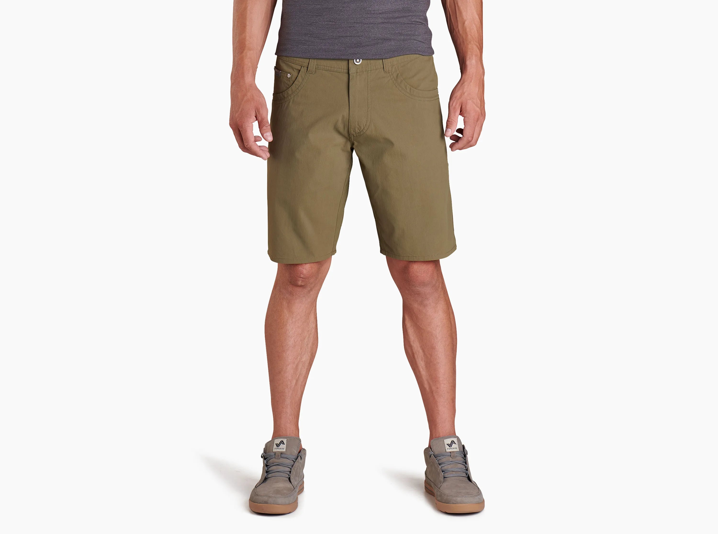 Revolvr™ Short