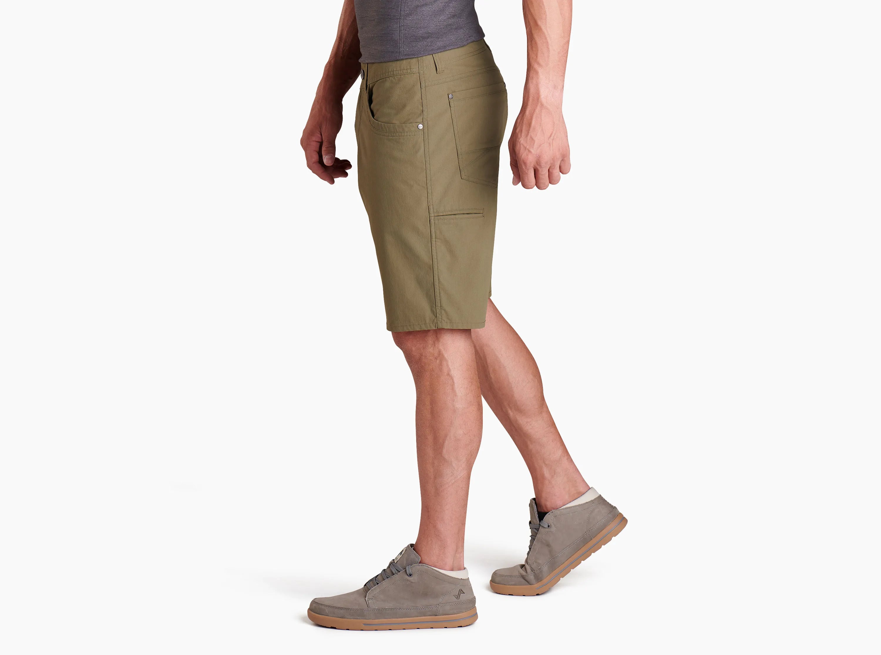 Revolvr™ Short