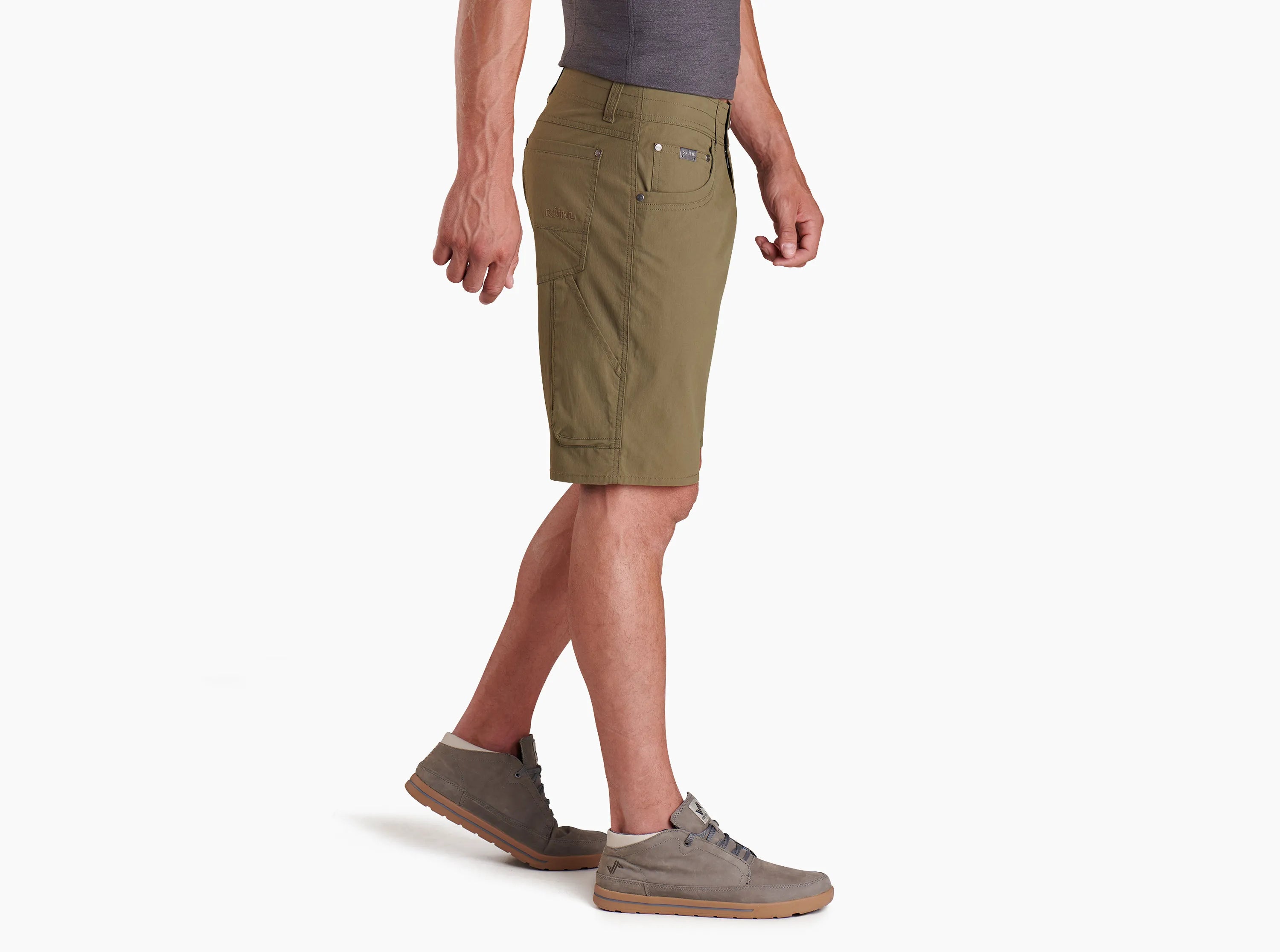 Revolvr™ Short