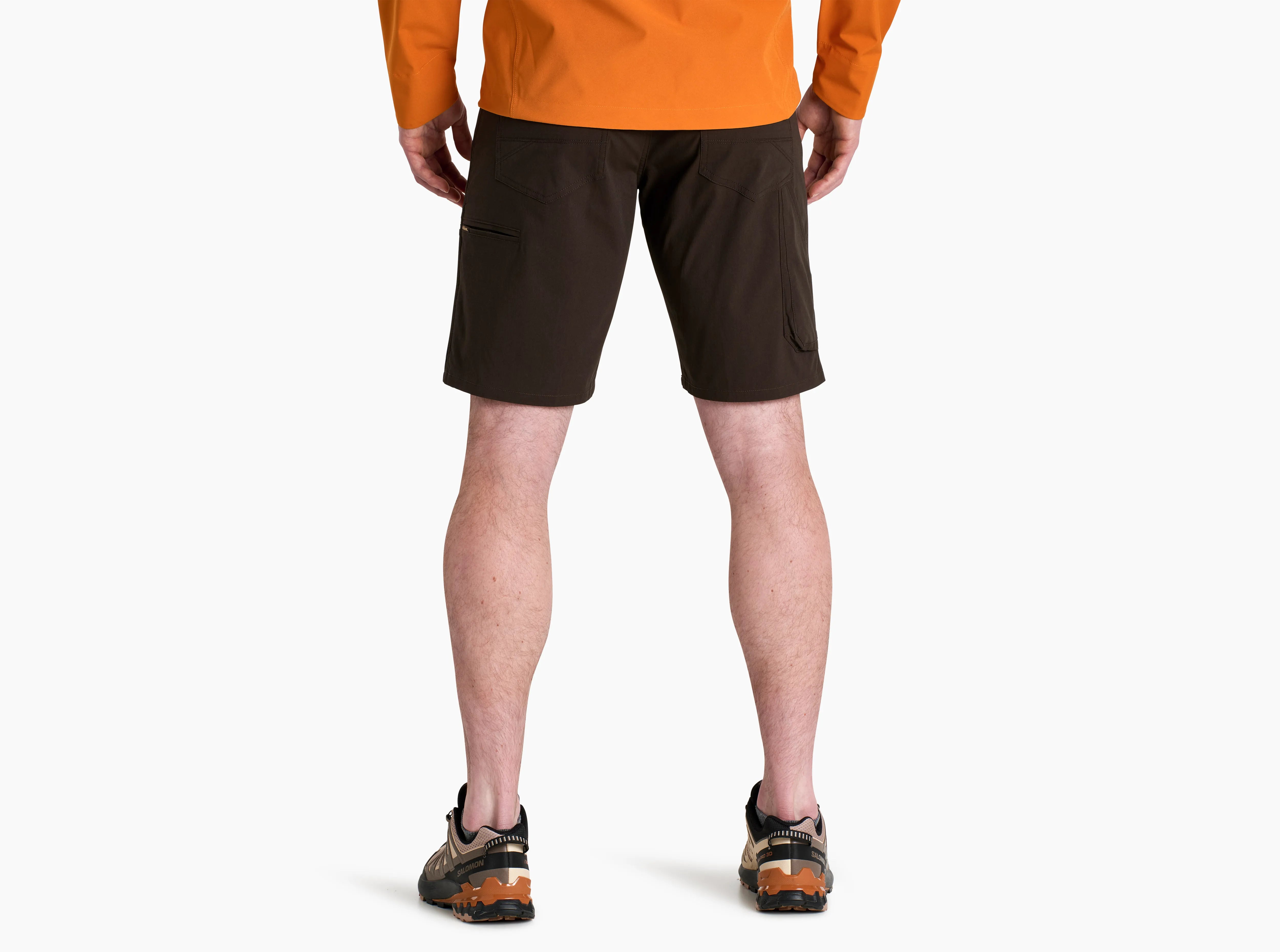 Revolvr™ Short