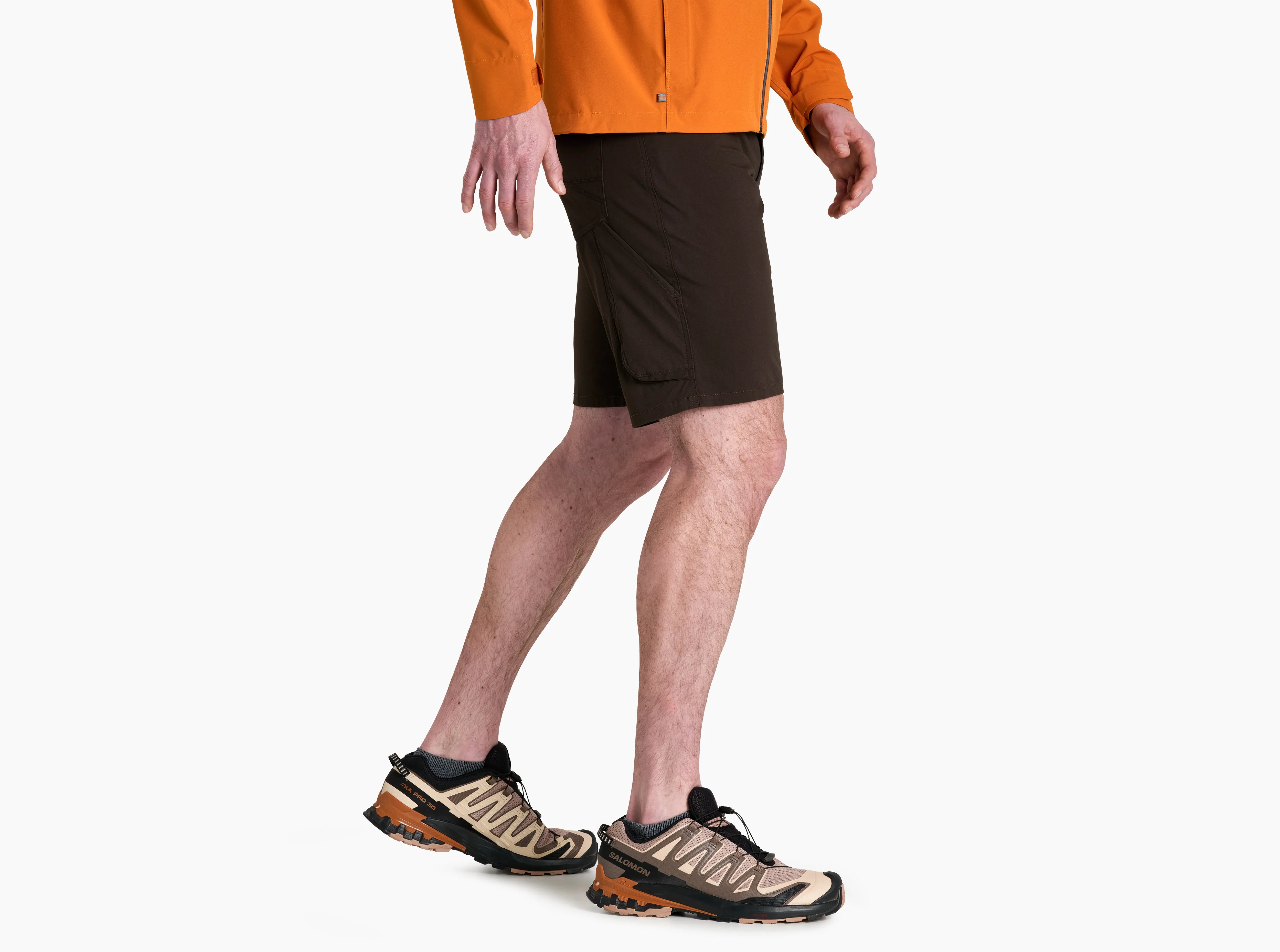 Revolvr™ Short