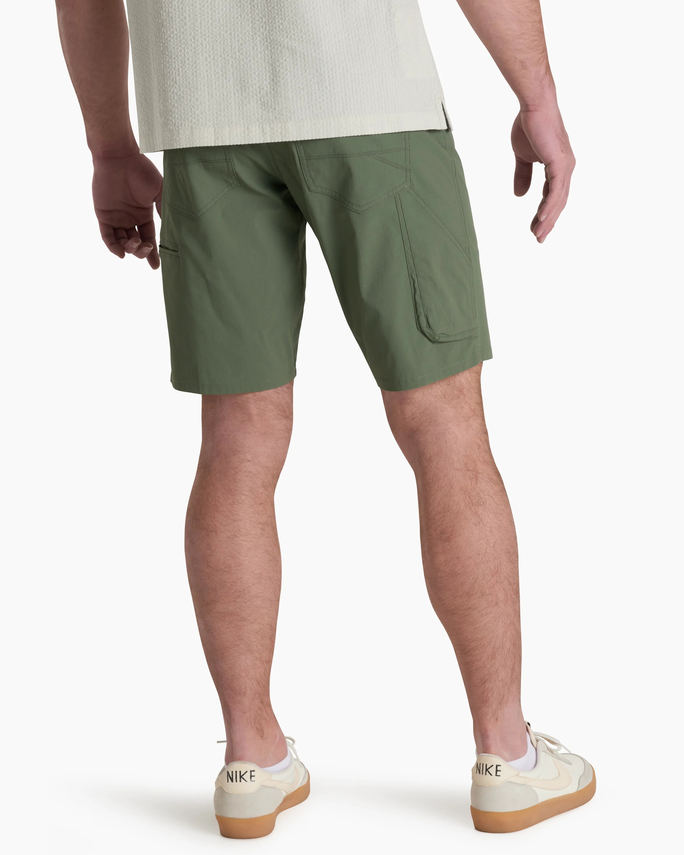 Revolvr™ Short