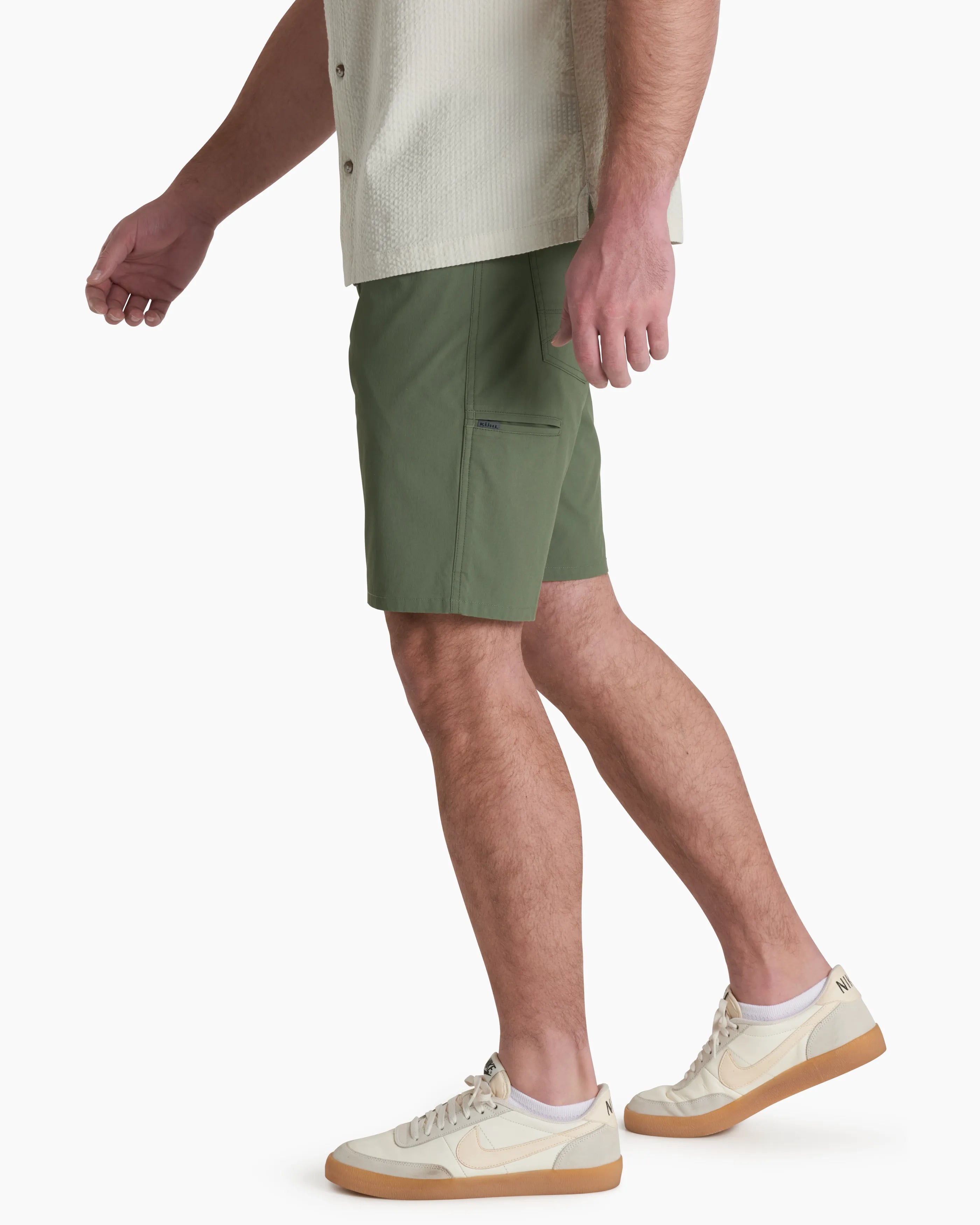 Revolvr™ Short