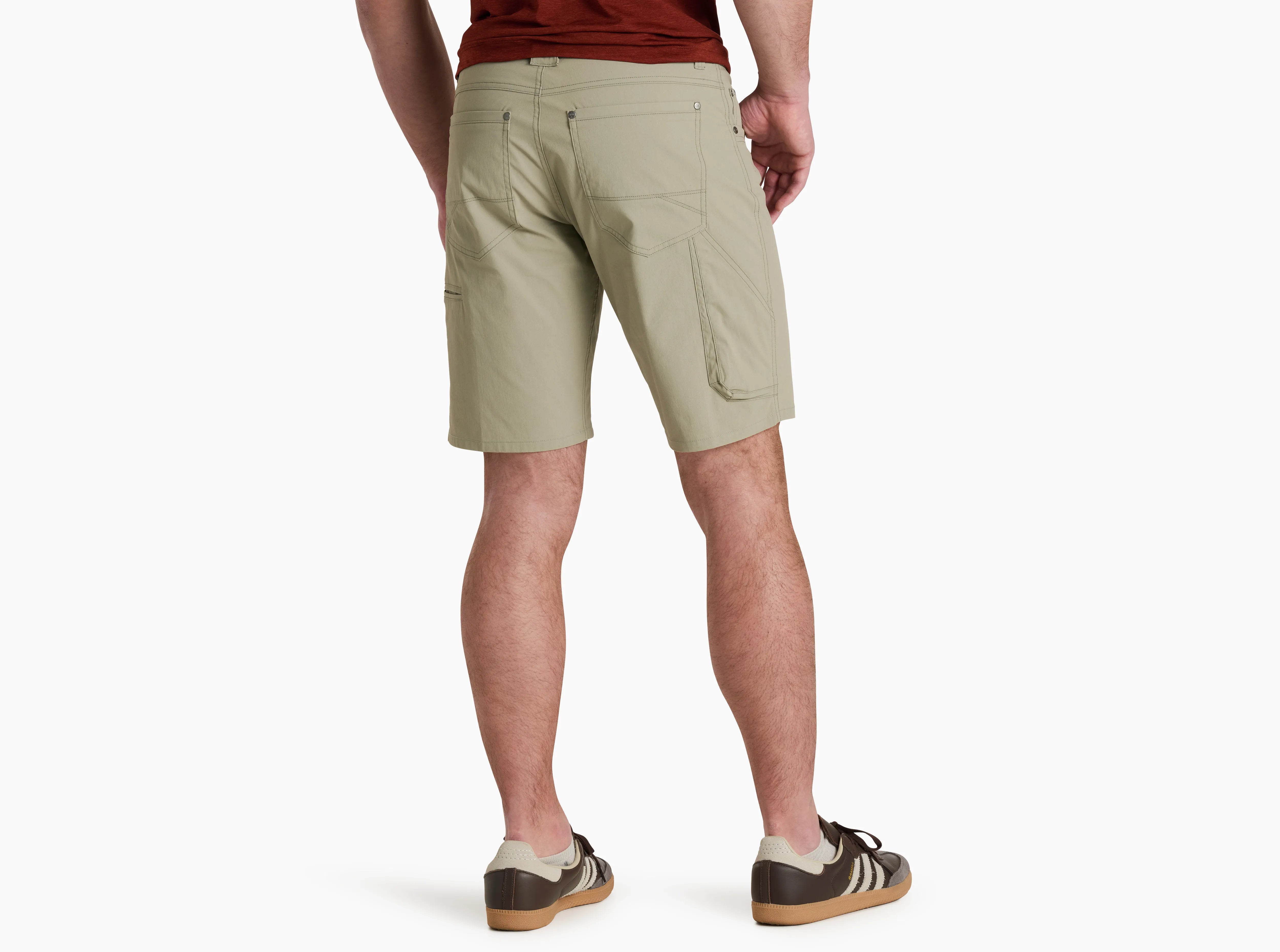 Revolvr™ Short