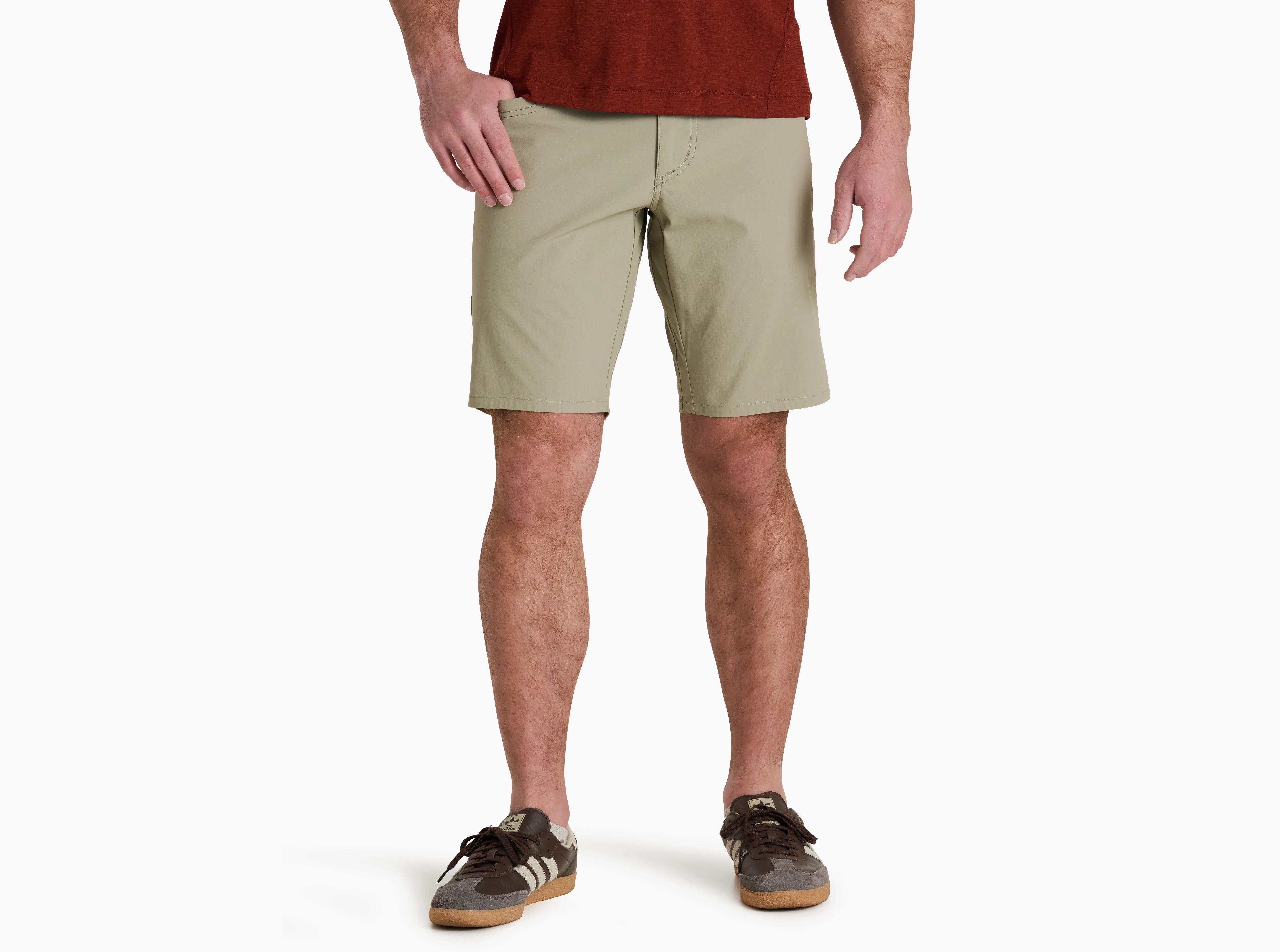 Revolvr™ Short