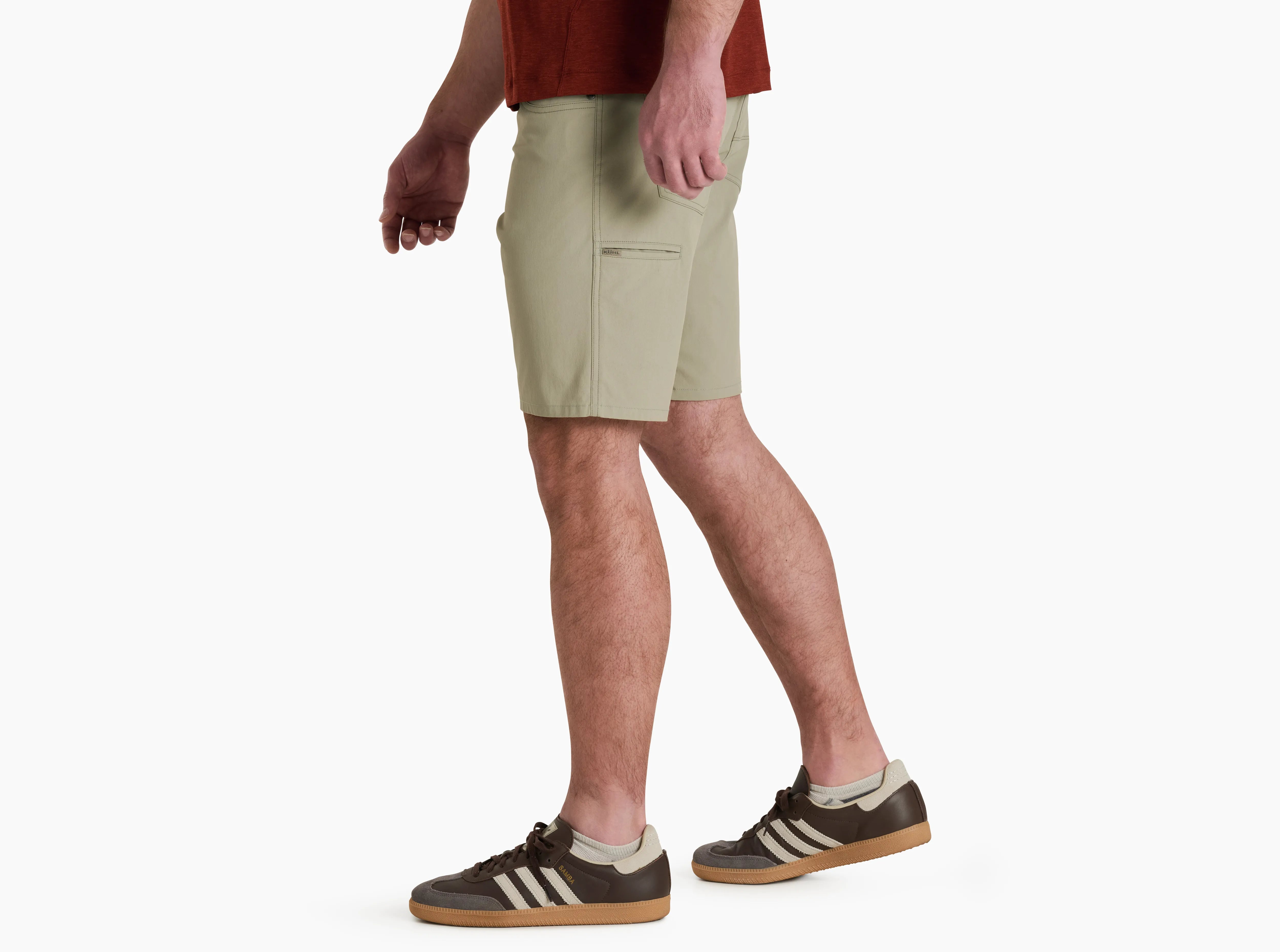 Revolvr™ Short