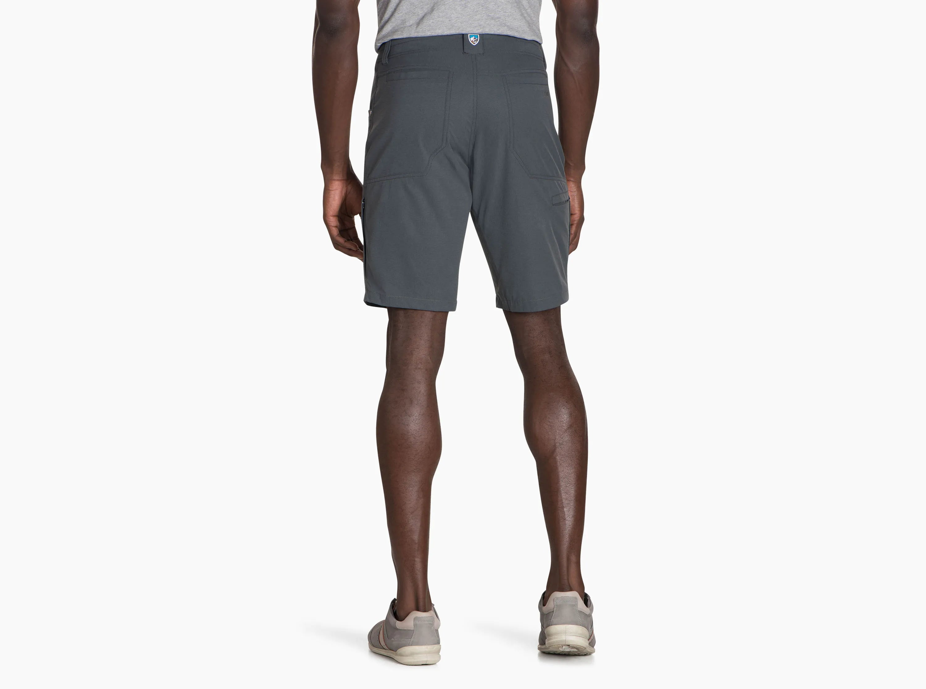 Silencr™ Kargo Short