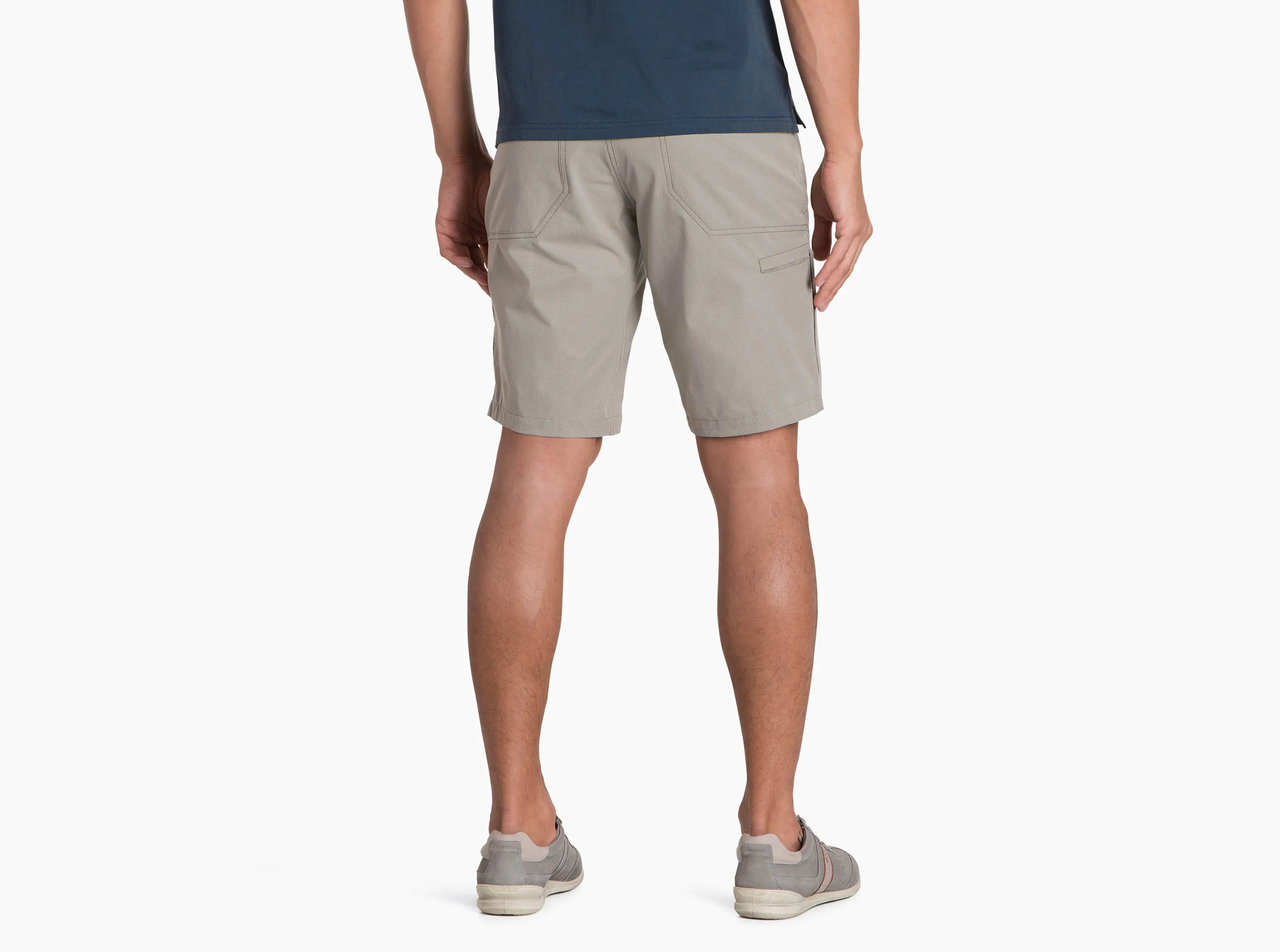 Silencr™ Kargo Short