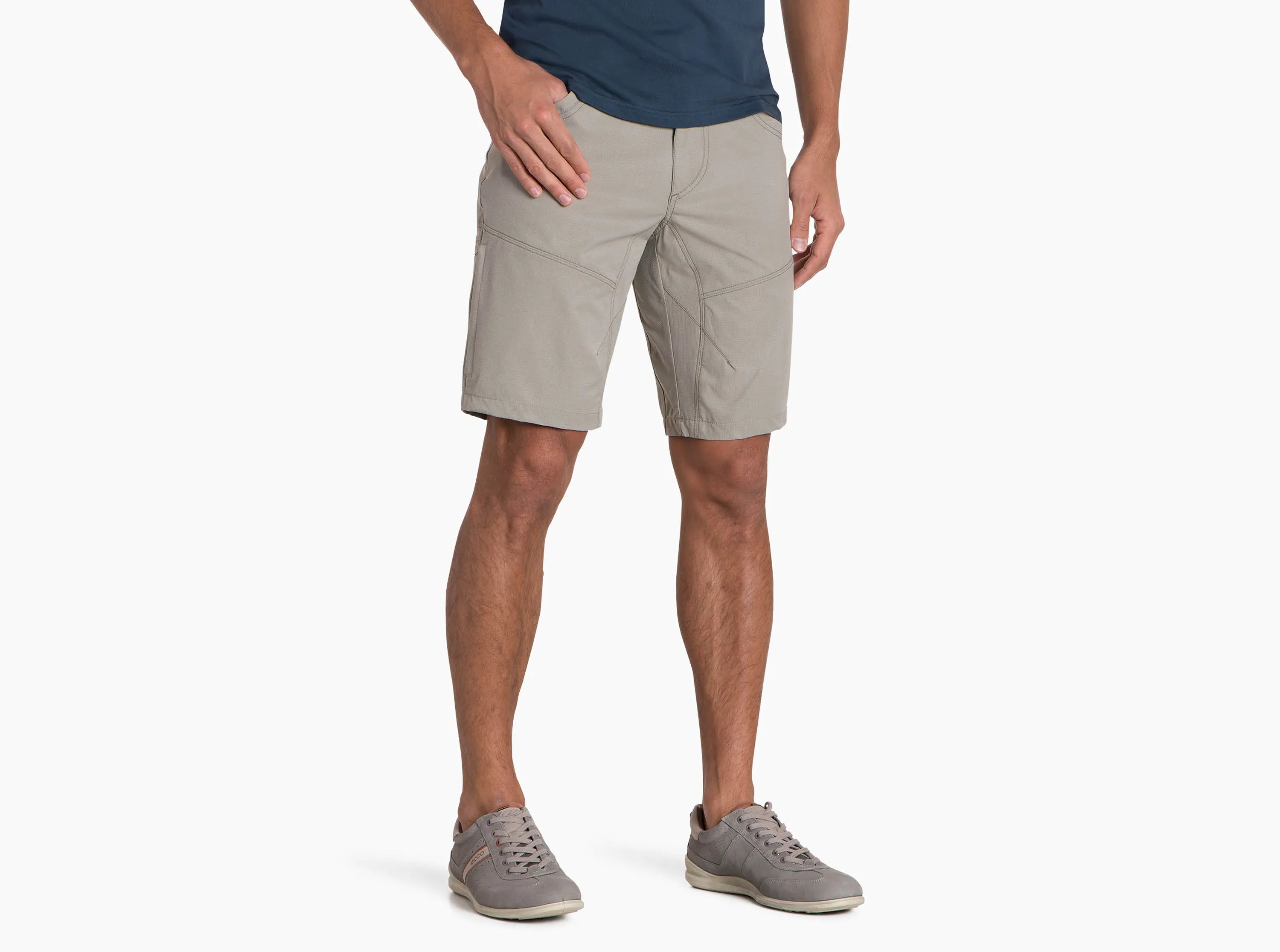 Silencr™ Kargo Short