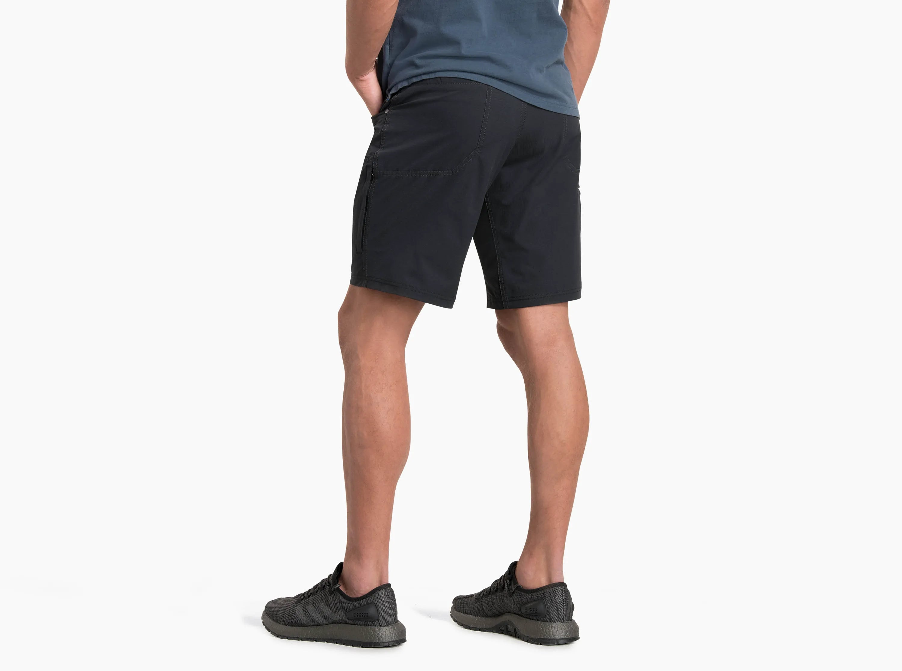 Silencr™ Kargo Short