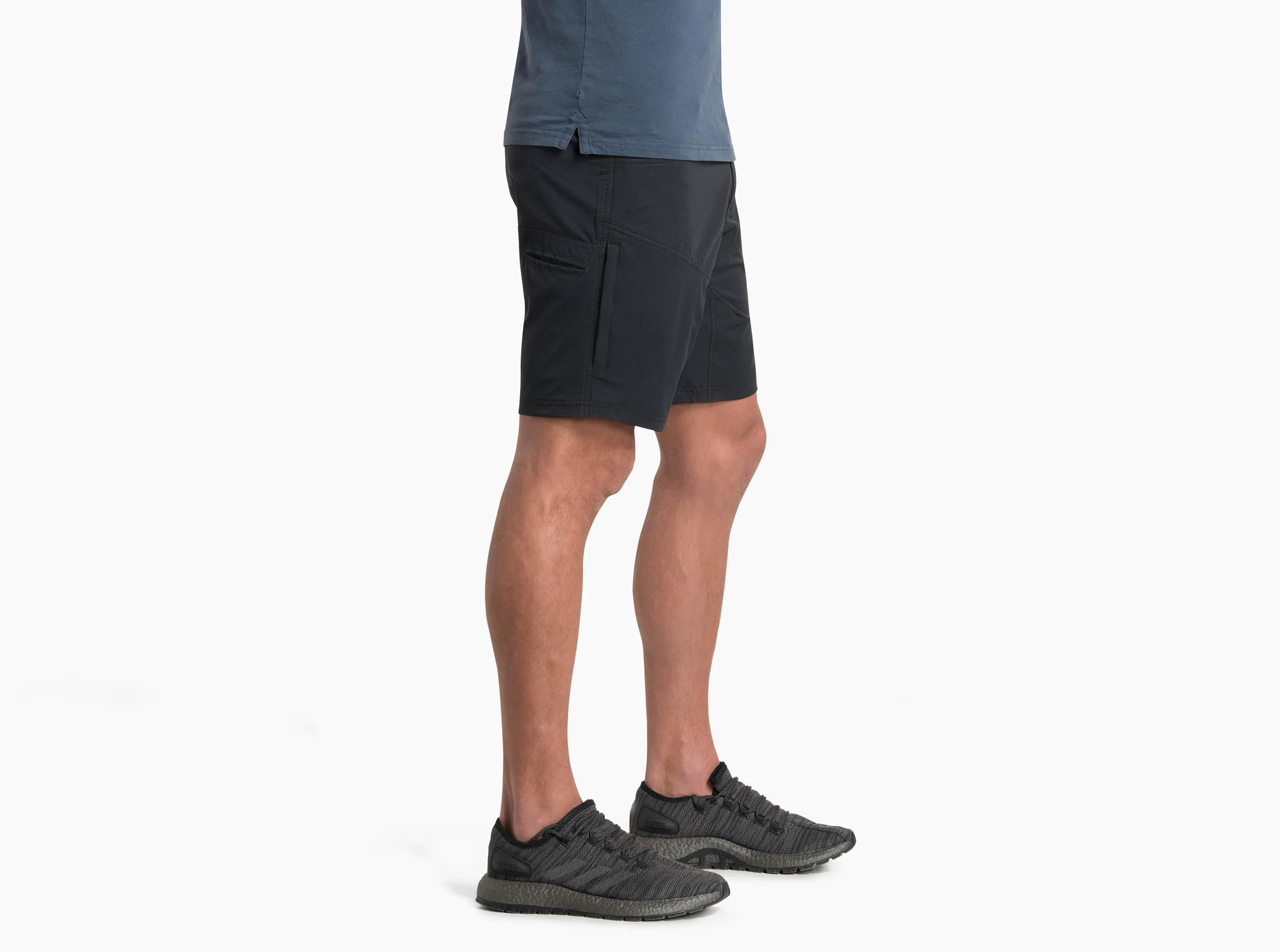 Silencr™ Kargo Short