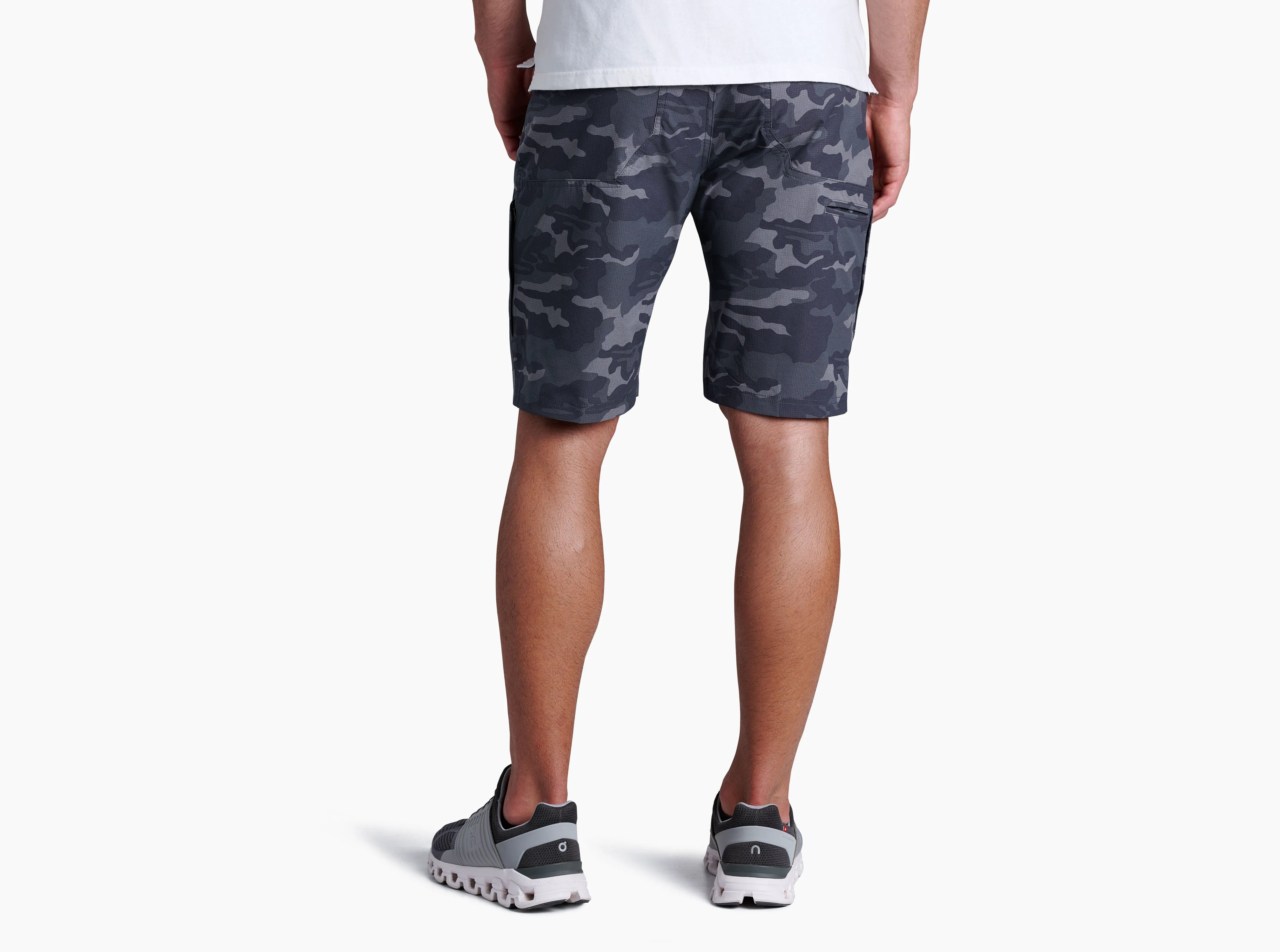 Silencr™ Kargo Short