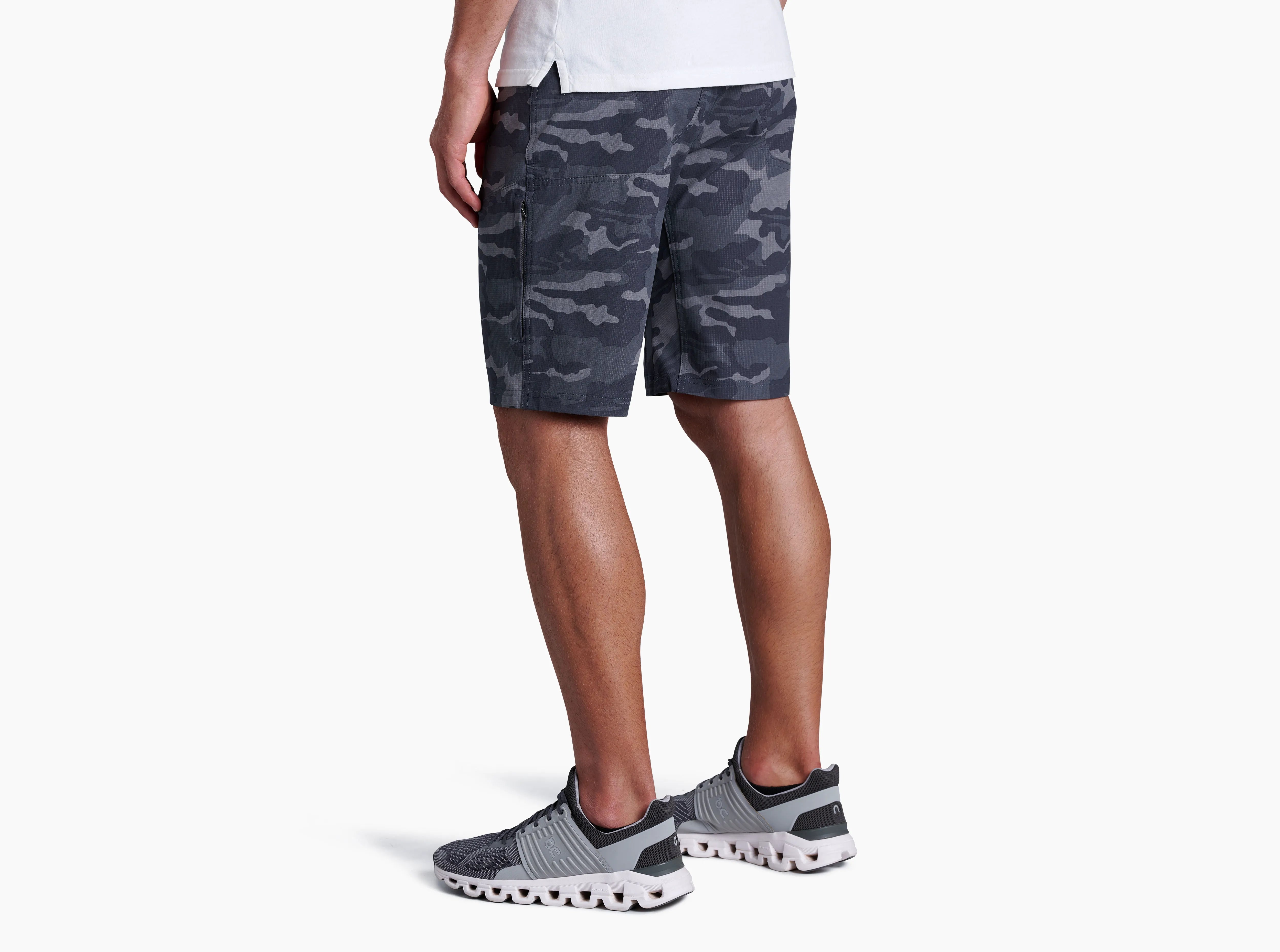 Silencr™ Kargo Short