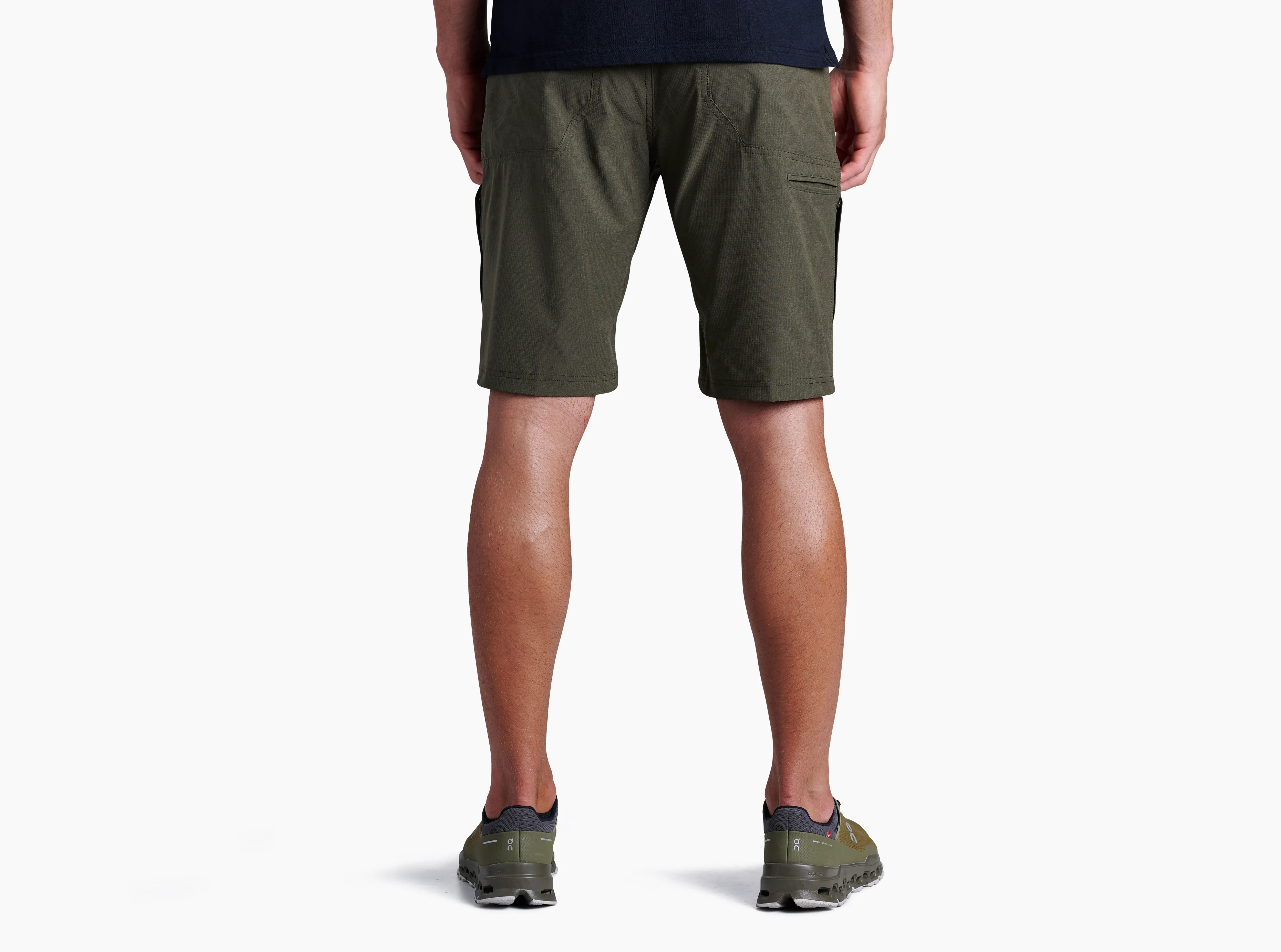 Silencr™ Kargo Short